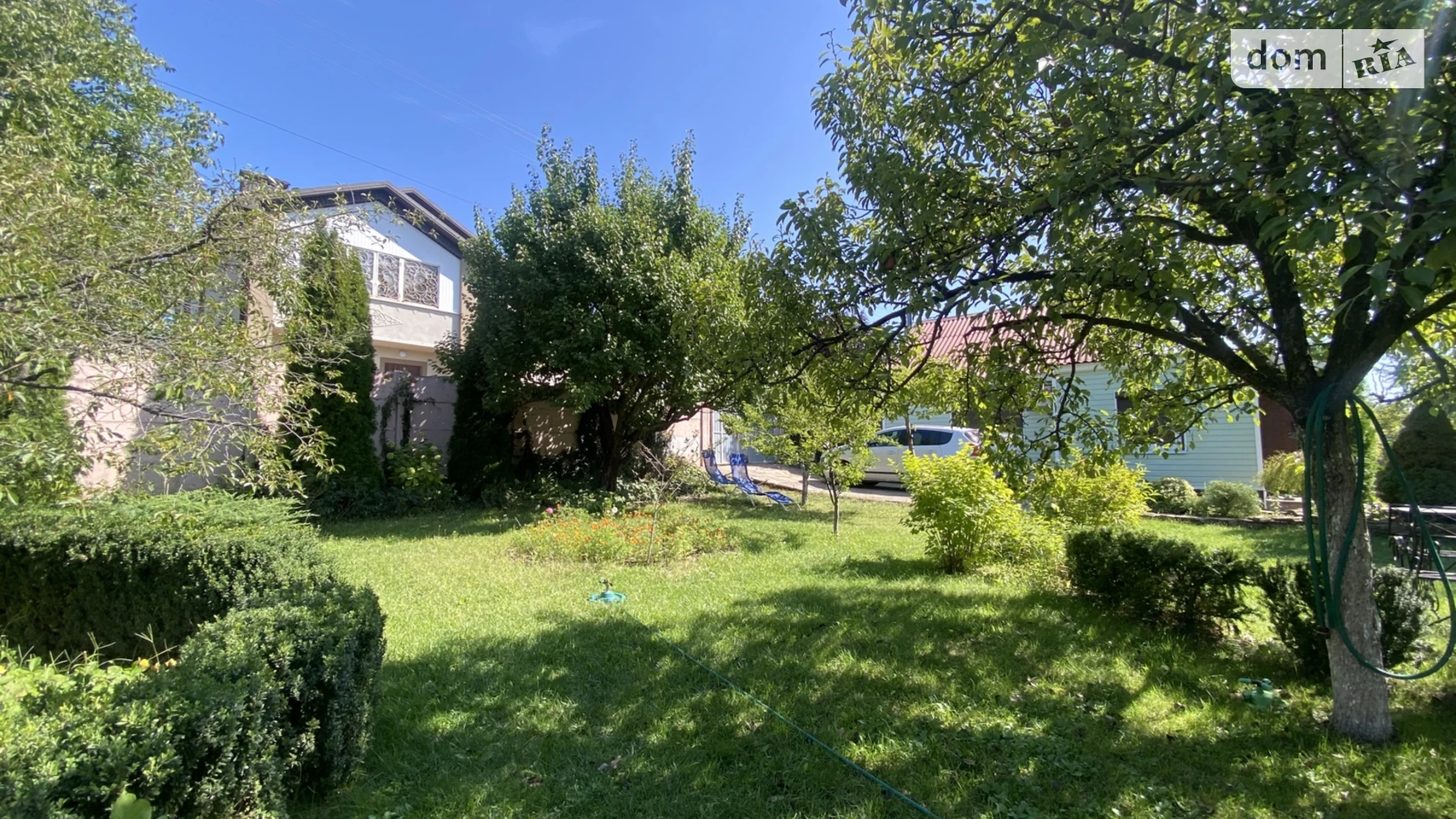 ул. Виноградная, 631 Самусиевка, цена: 600 $ - фото 2