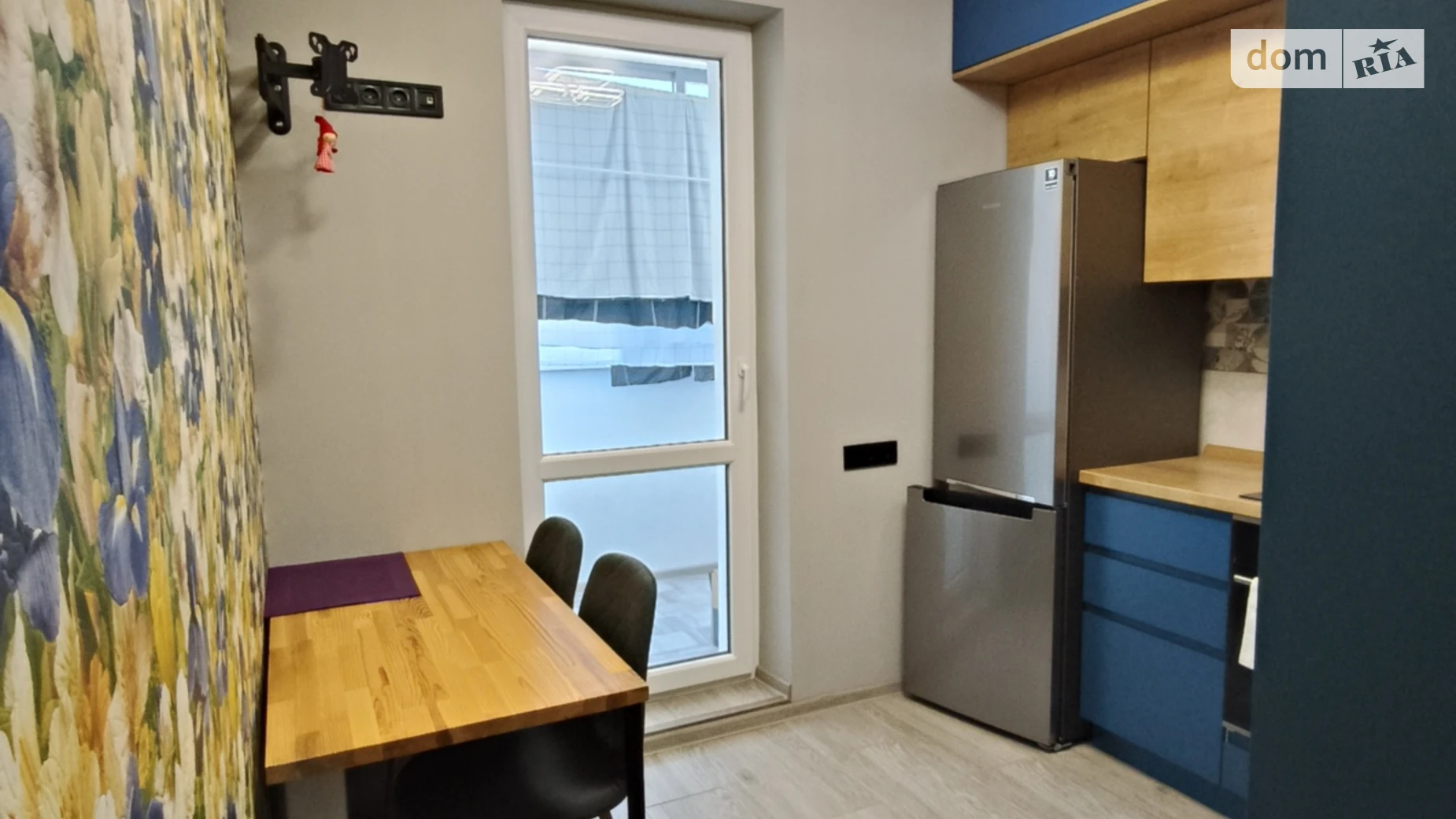Продається 1-кімнатна квартира 36.6 кв. м у Харкові, вул. Борткевича, 5 - фото 4