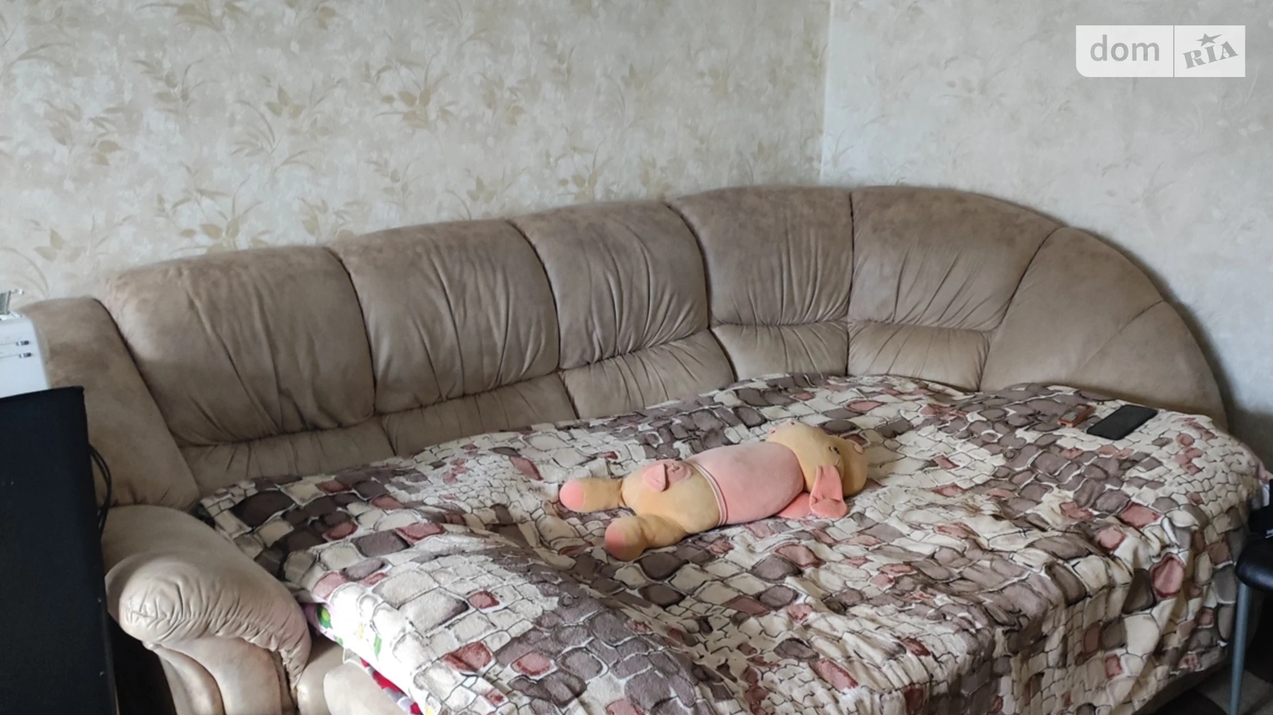 Продается 2-комнатная квартира 45.08 кв. м в Житомире, ул. Киевская - фото 5