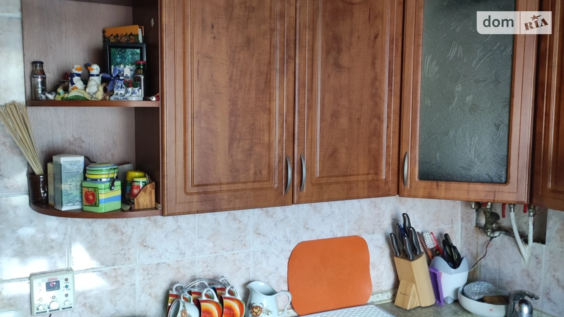 Продается 2-комнатная квартира 45.08 кв. м в Житомире, ул. Киевская - фото 2