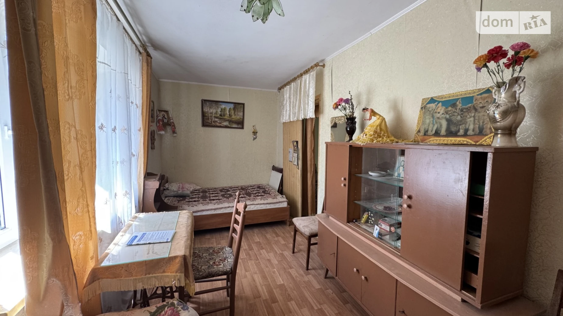 Продается 2-комнатная квартира 46 кв. м в Черноморске, цена: 46000 $ - фото 3