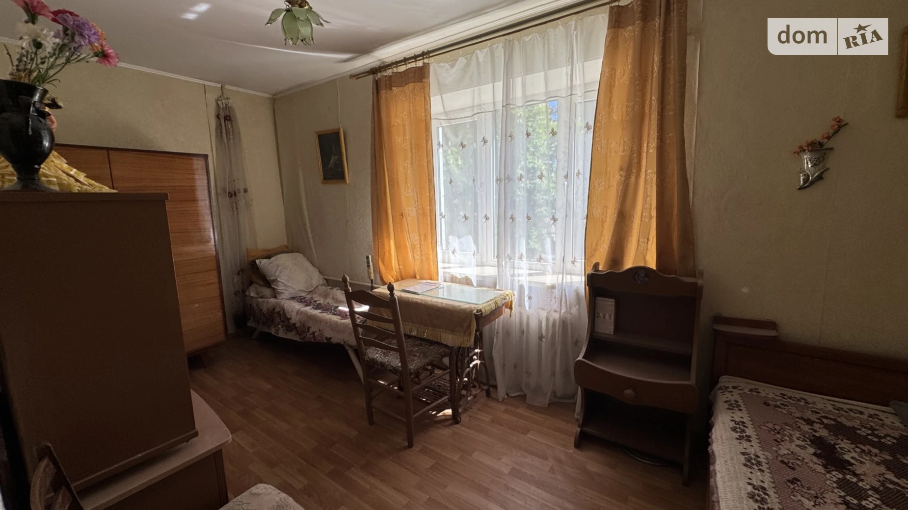 Продается 2-комнатная квартира 46 кв. м в Черноморске, цена: 46000 $ - фото 4
