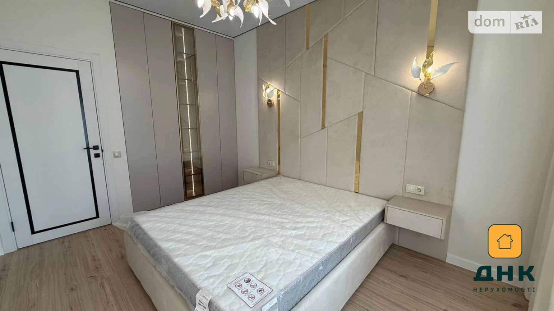 Продається 1-кімнатна квартира 46 кв. м у Одесі, пров. Курортний, 2 - фото 2