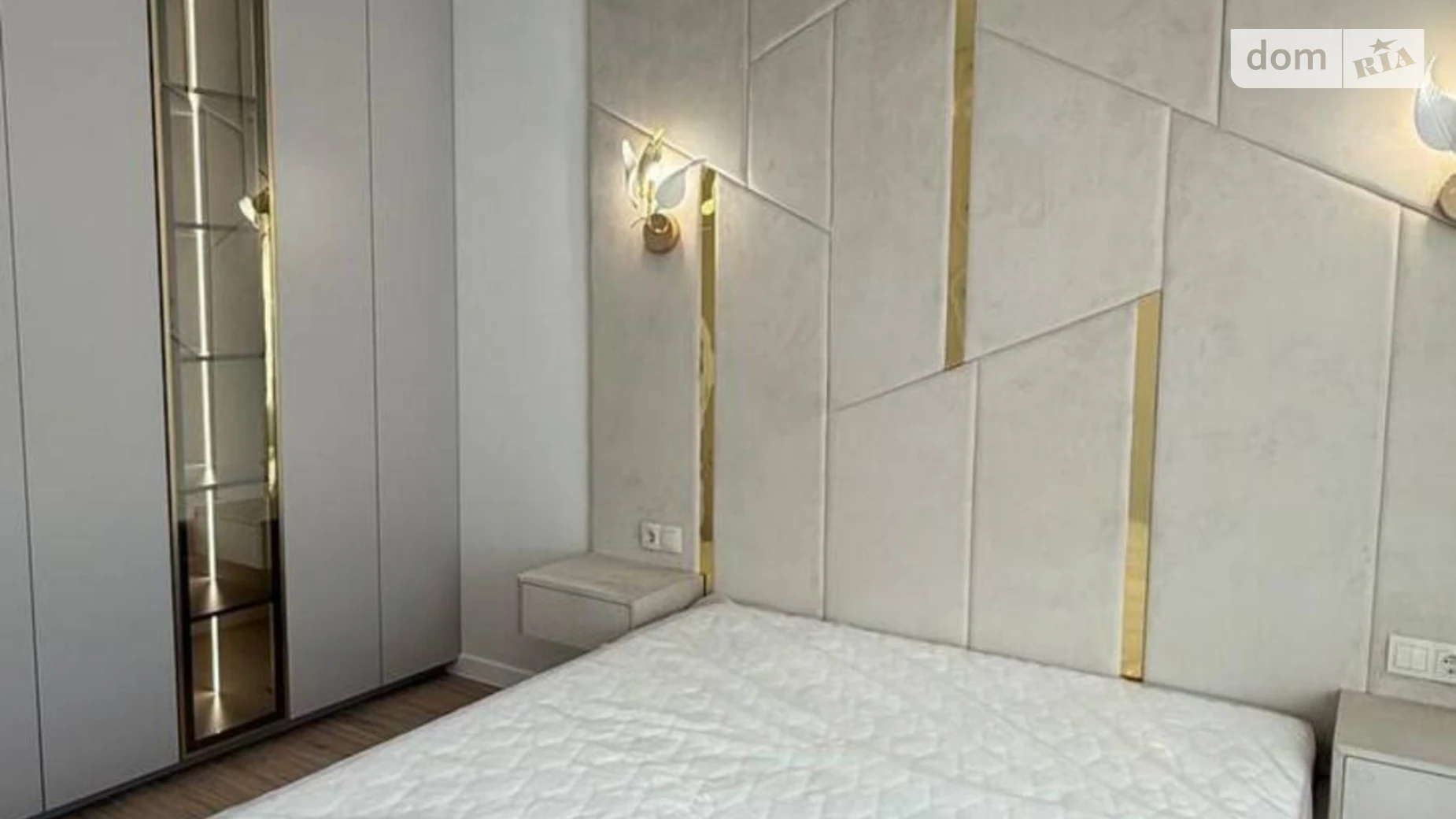 Продається 1-кімнатна квартира 46 кв. м у Одесі, пров. Курортний, 2 - фото 3