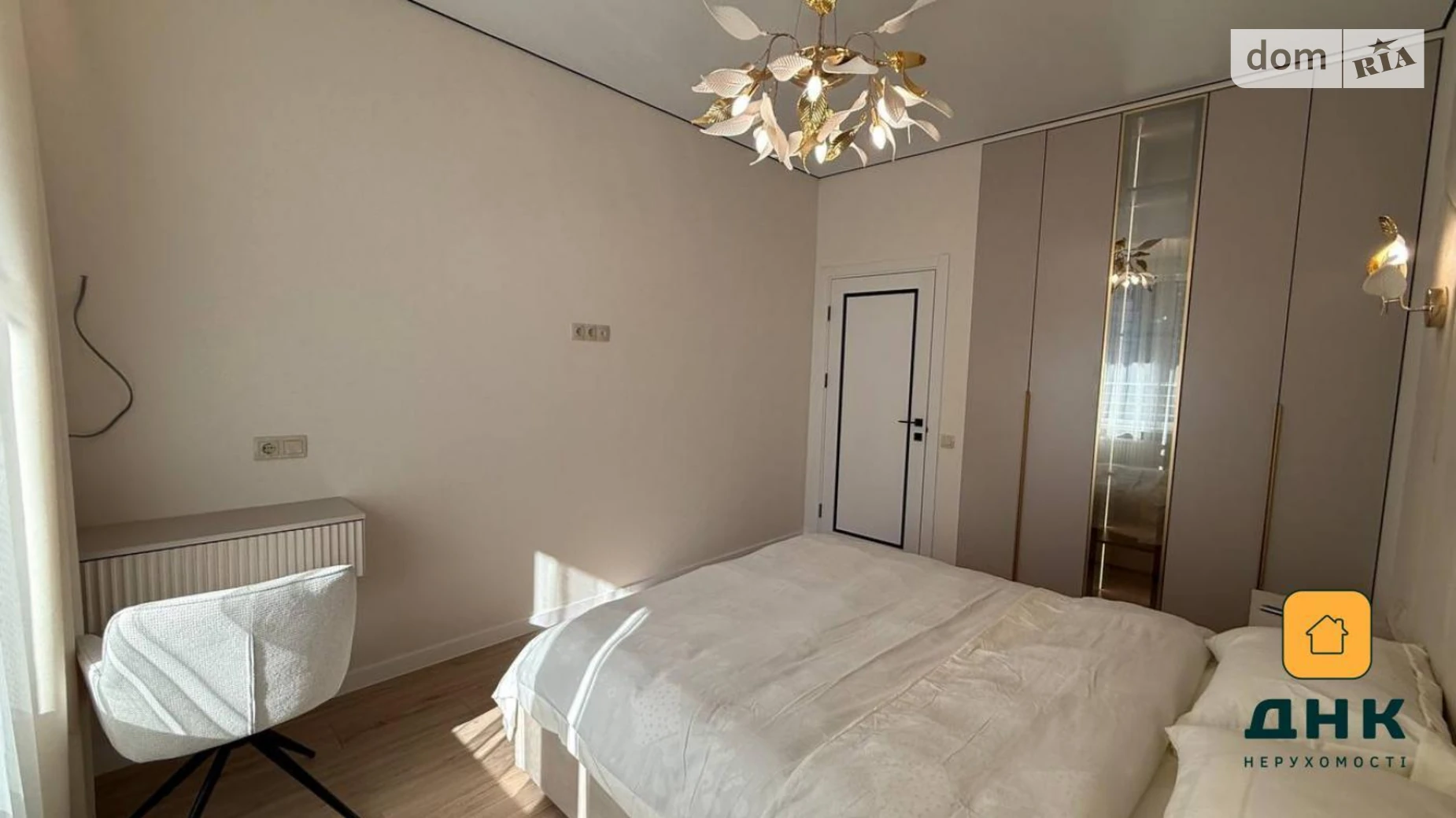 Продається 1-кімнатна квартира 46 кв. м у Одесі, пров. Курортний, 2 - фото 5
