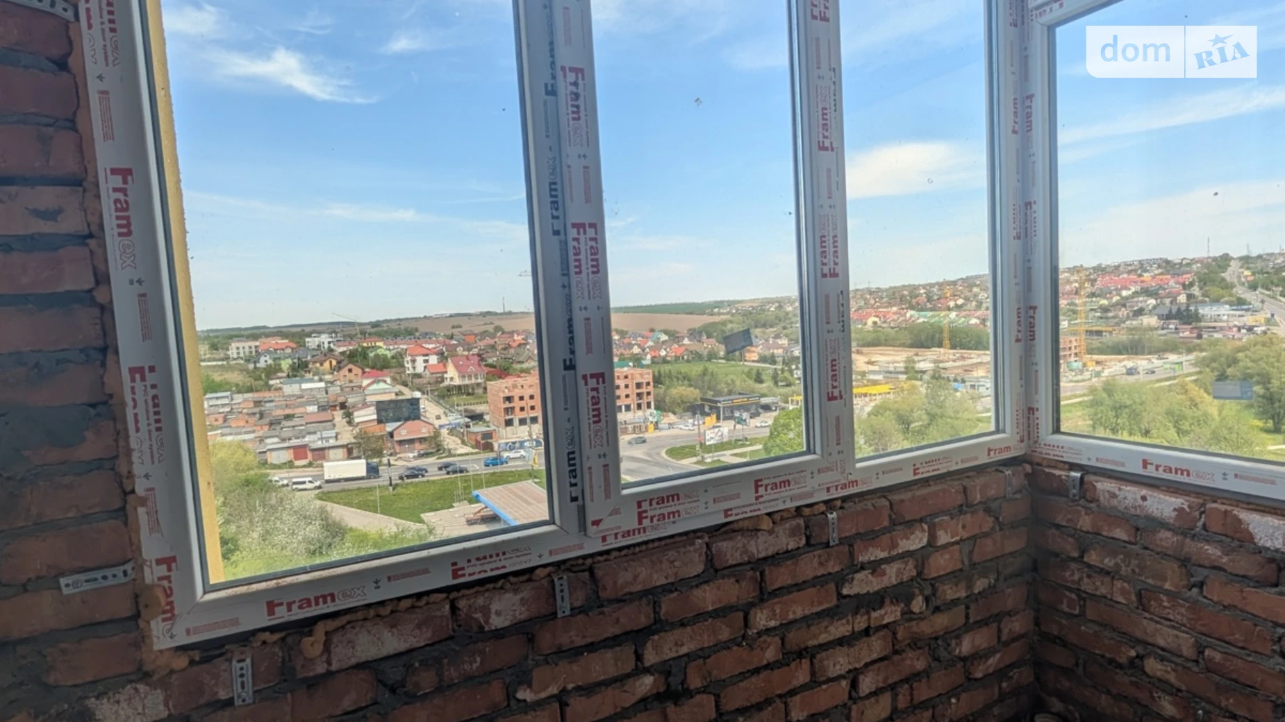 Продается 2-комнатная квартира 58.3 кв. м в Хмельницком, ул. Озерная, 6 - фото 2