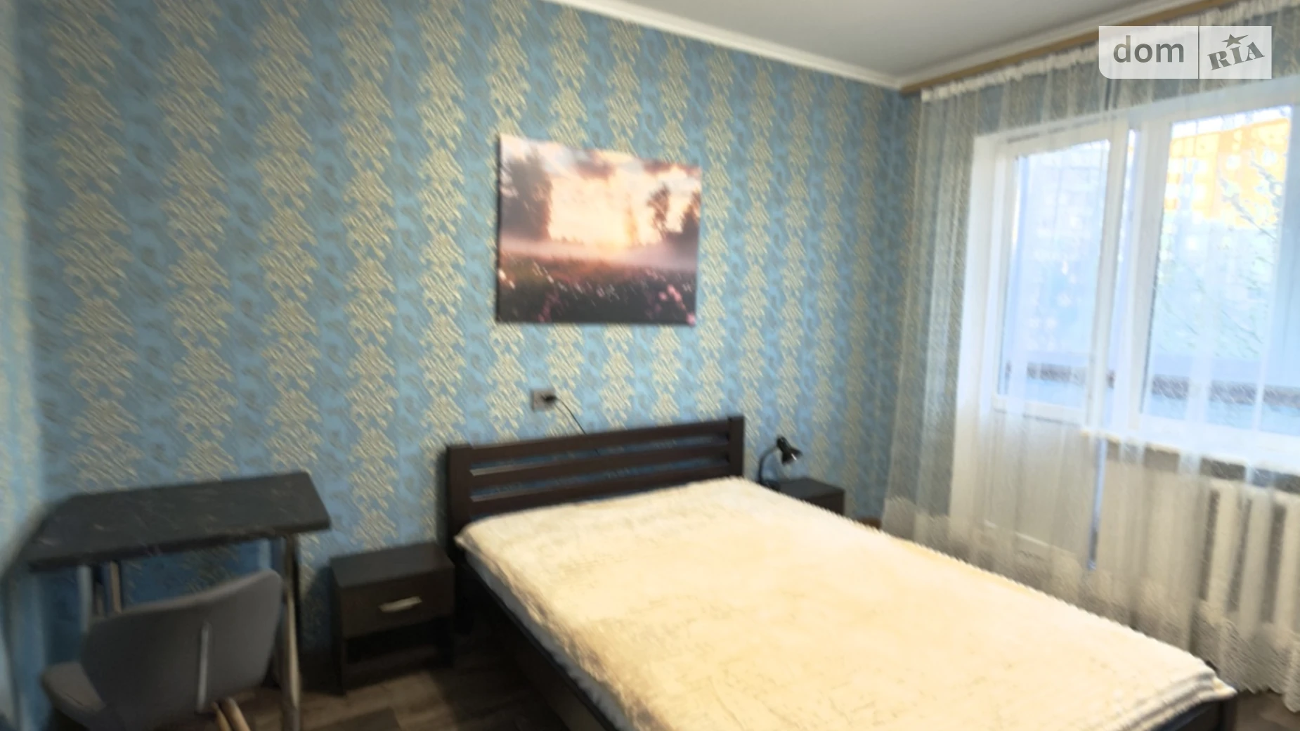 Здається в оренду 1-кімнатна квартира 34 кв. м у Рівному, цена: 9500 грн - фото 2