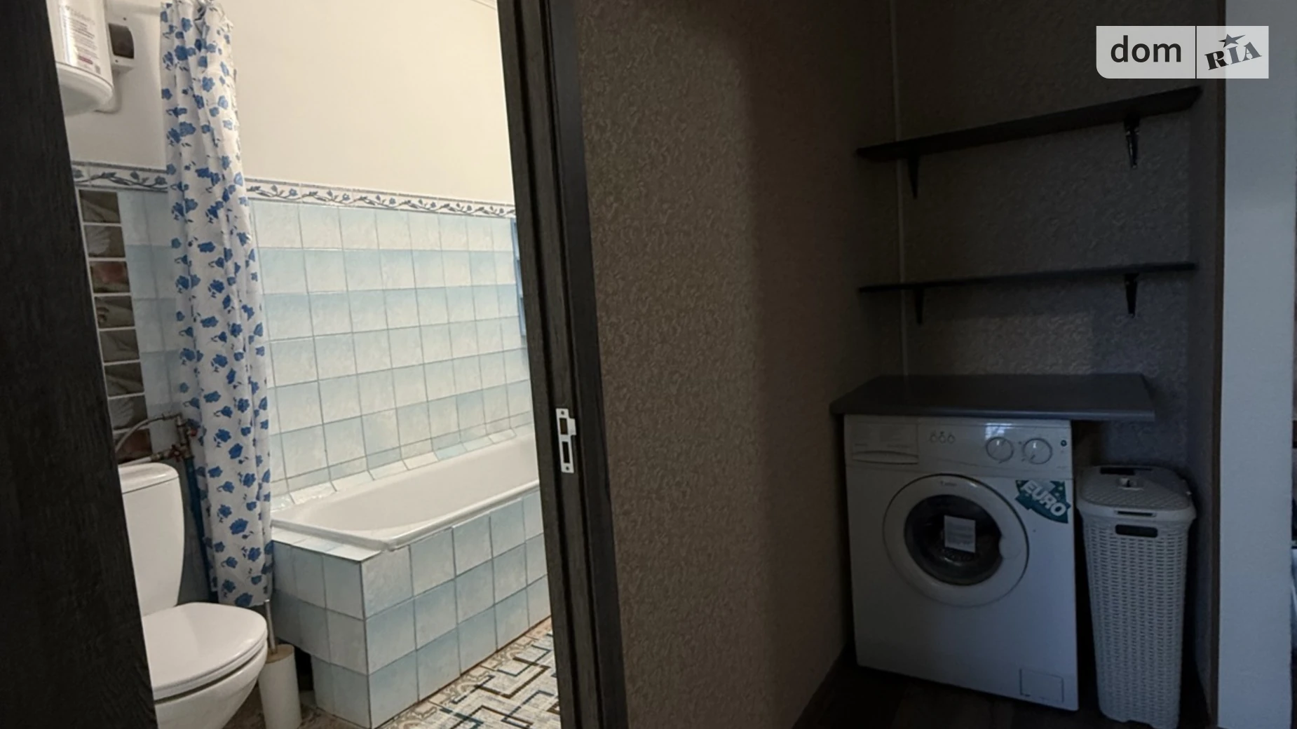 Здається в оренду 1-кімнатна квартира 34 кв. м у Рівному, цена: 9500 грн - фото 5