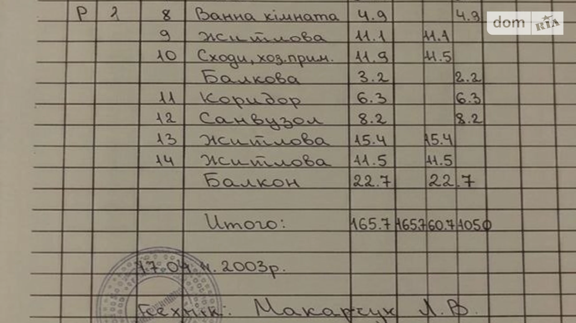 Продается дом на 2 этажа 167 кв. м с террасой, цена: 210000 $ - фото 3