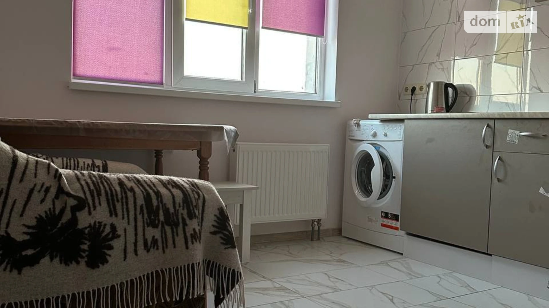 Продается 1-комнатная квартира 34.4 кв. м в Киеве, пер. Лобачевского, 7 - фото 4