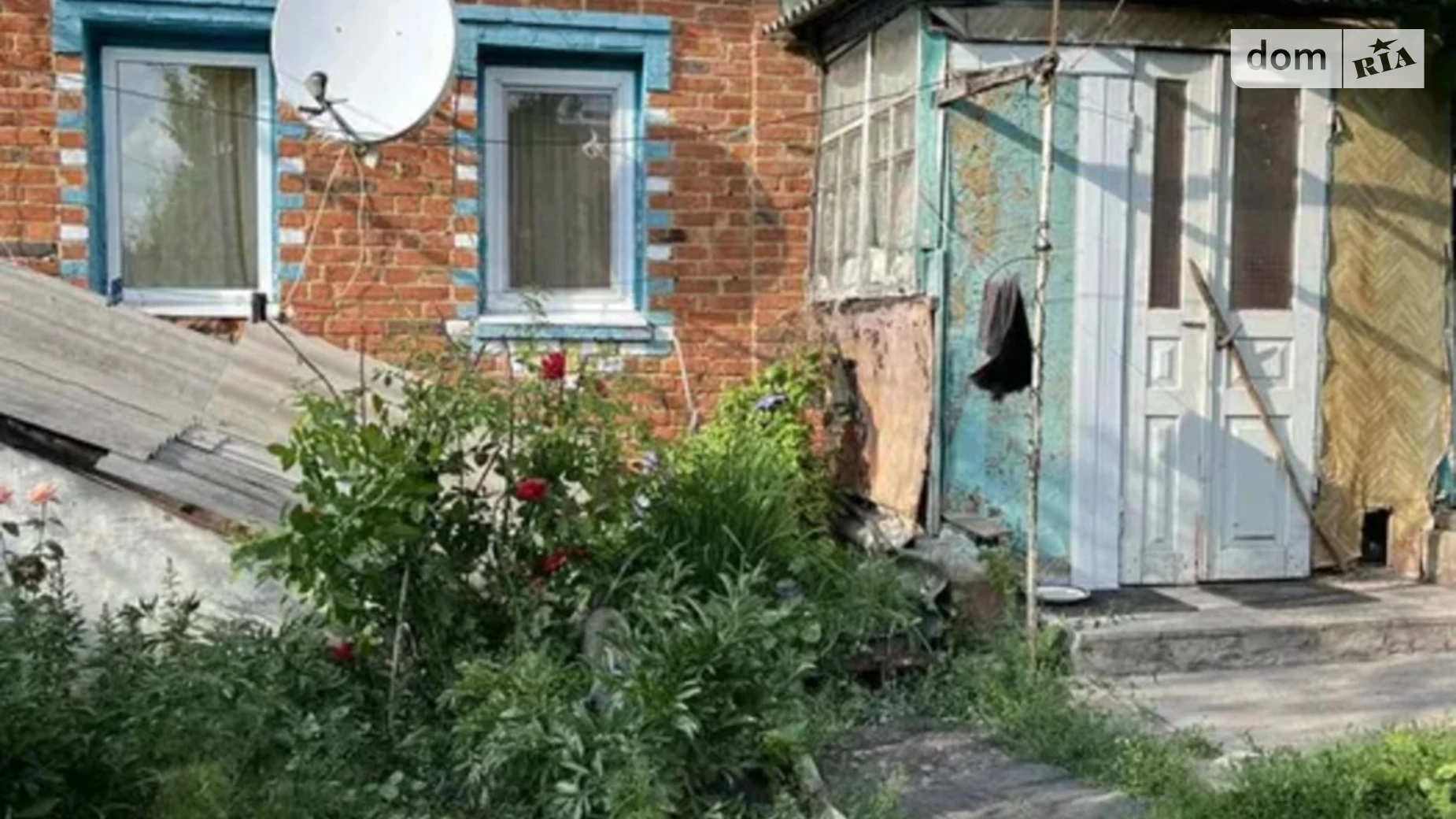 Продается одноэтажный дом 84 кв. м с садом, цена: 6000 $ - фото 2