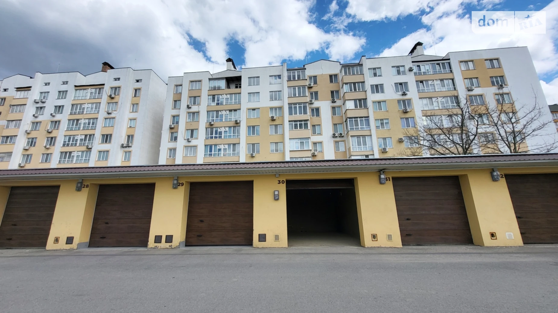 Продается место в гаражном кооперативе под легковое авто на 20.3 кв. м, цена: 30900 $ - фото 2