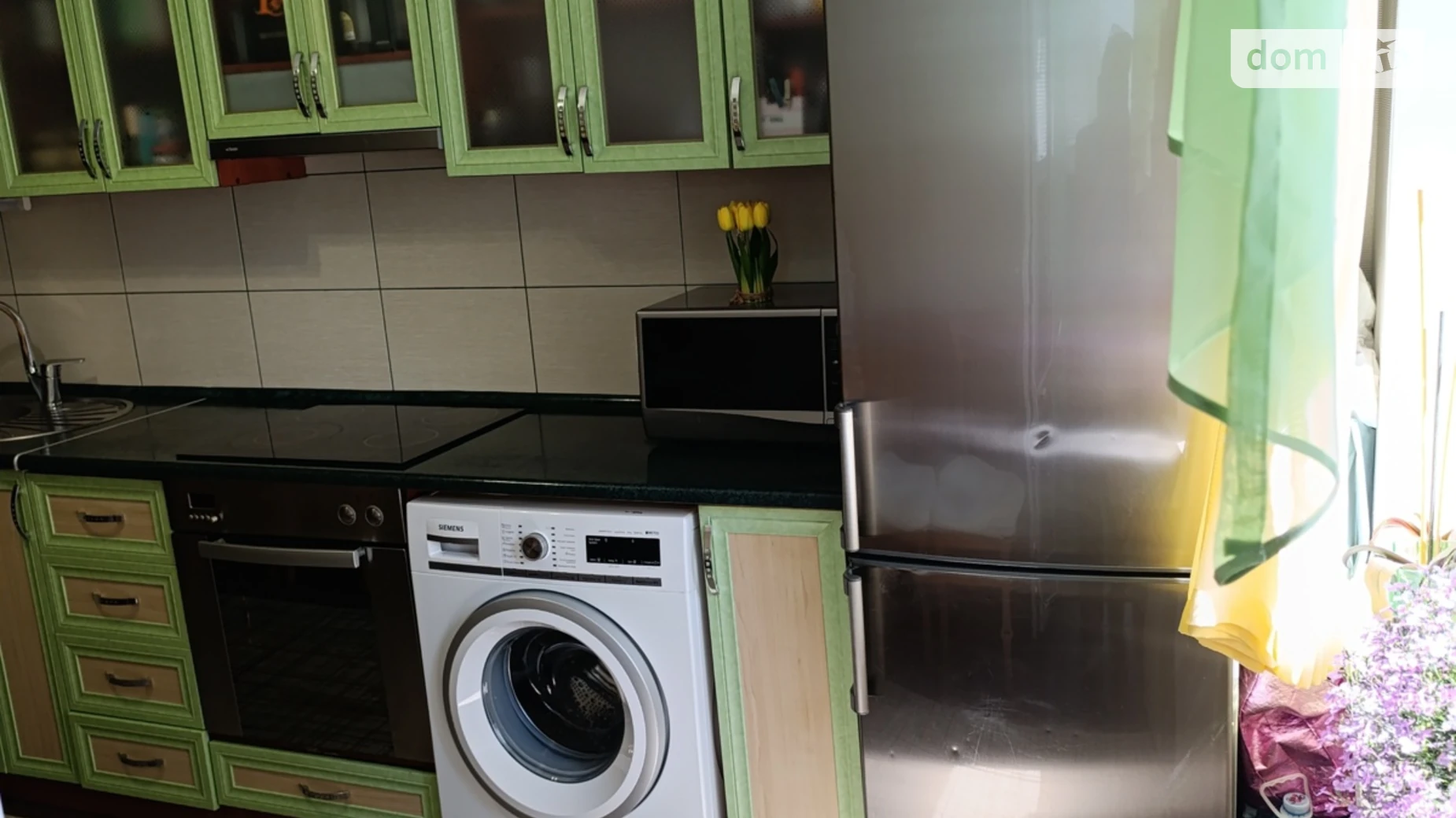 Продается 3-комнатная квартира 67.1 кв. м в Сумах, ул. Колпака - фото 3