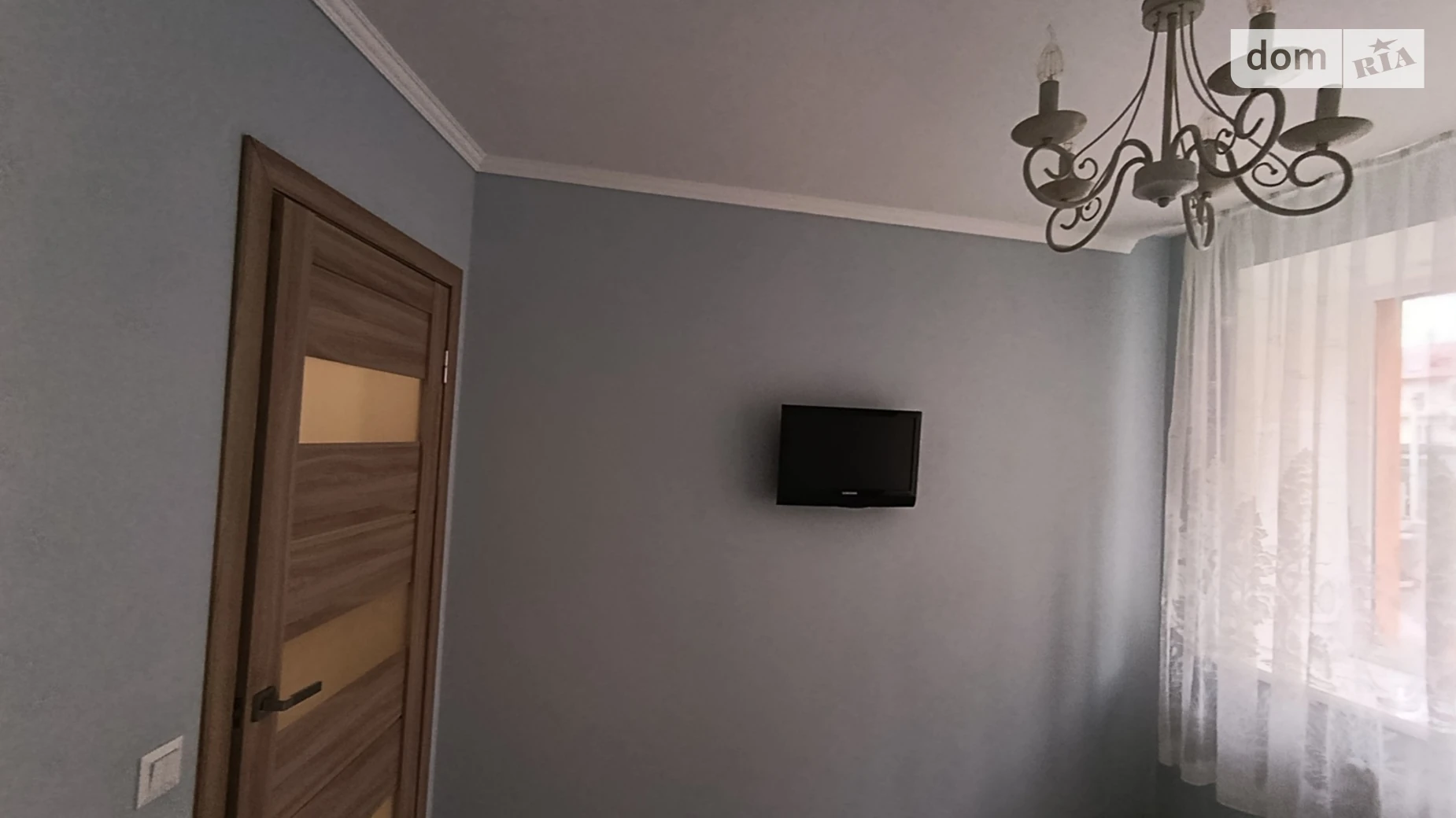 1-комнатная квартира 42 кв. м в Тернополе, просп. Бандеры Степана - фото 3