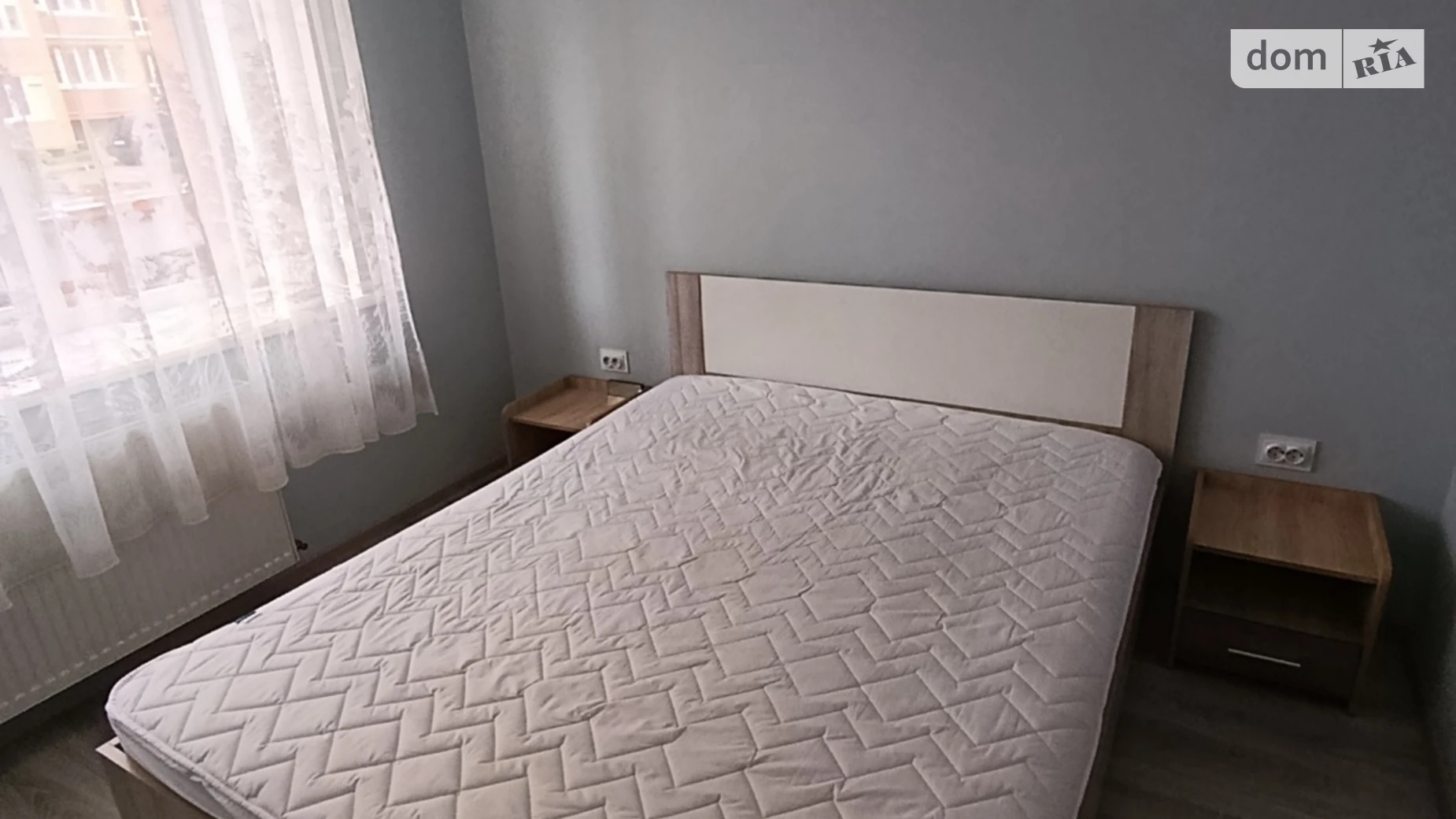 1-комнатная квартира 42 кв. м в Тернополе, просп. Бандеры Степана - фото 5
