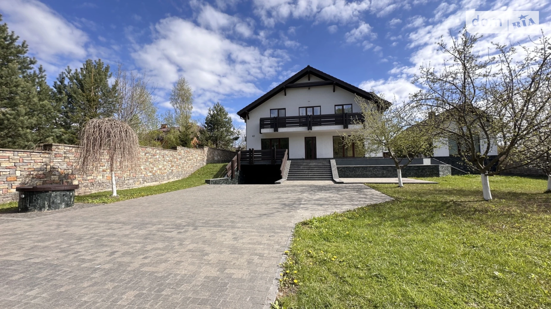 Продается дом на 2 этажа 388 кв. м с гаражом, цена: 530000 $ - фото 5
