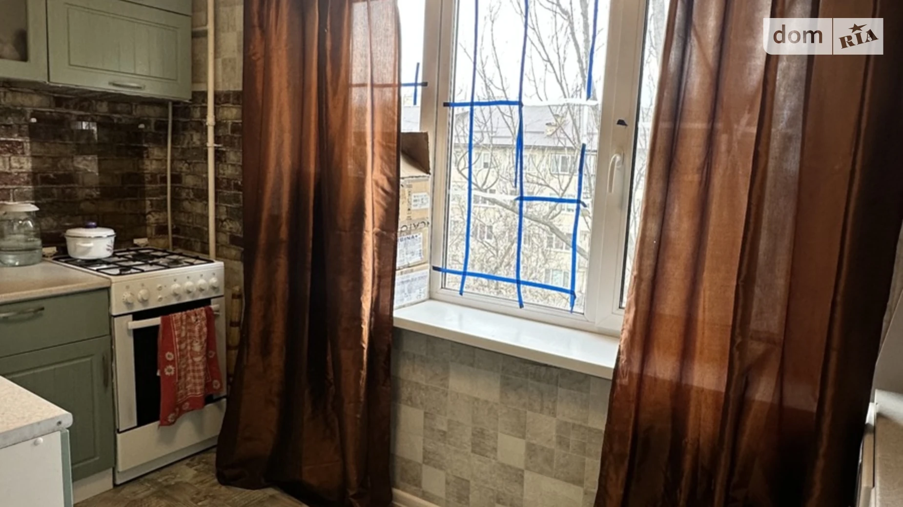 Продается 2-комнатная квартира 44.5 кв. м в Киеве, ул. Анатолия Соловьяненко(Александра Бойченко), 17 - фото 2