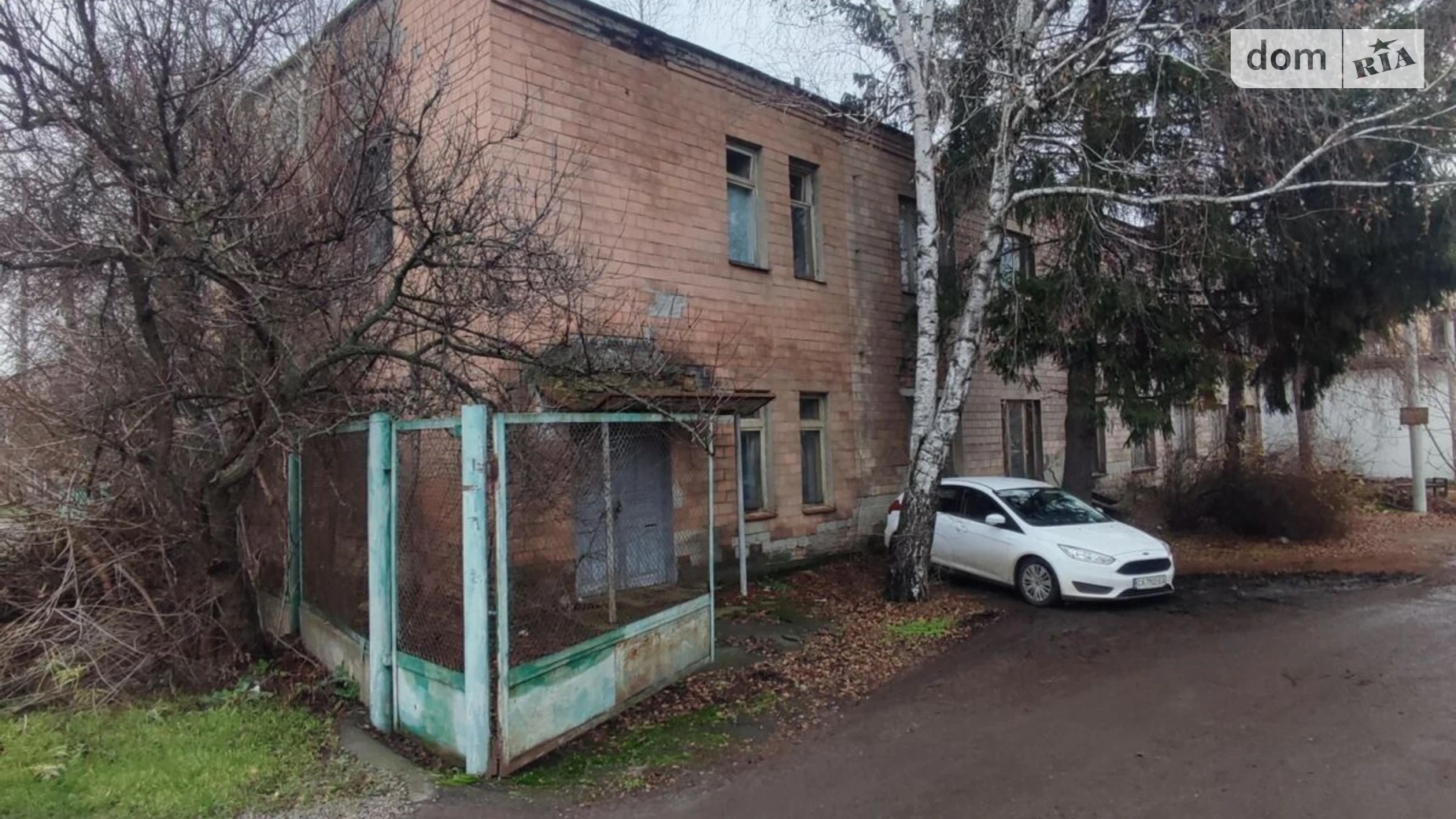 Сдается в аренду объект сферы услуг 713.8 кв. м в 2-этажном здании, цена: 14276 грн - фото 2