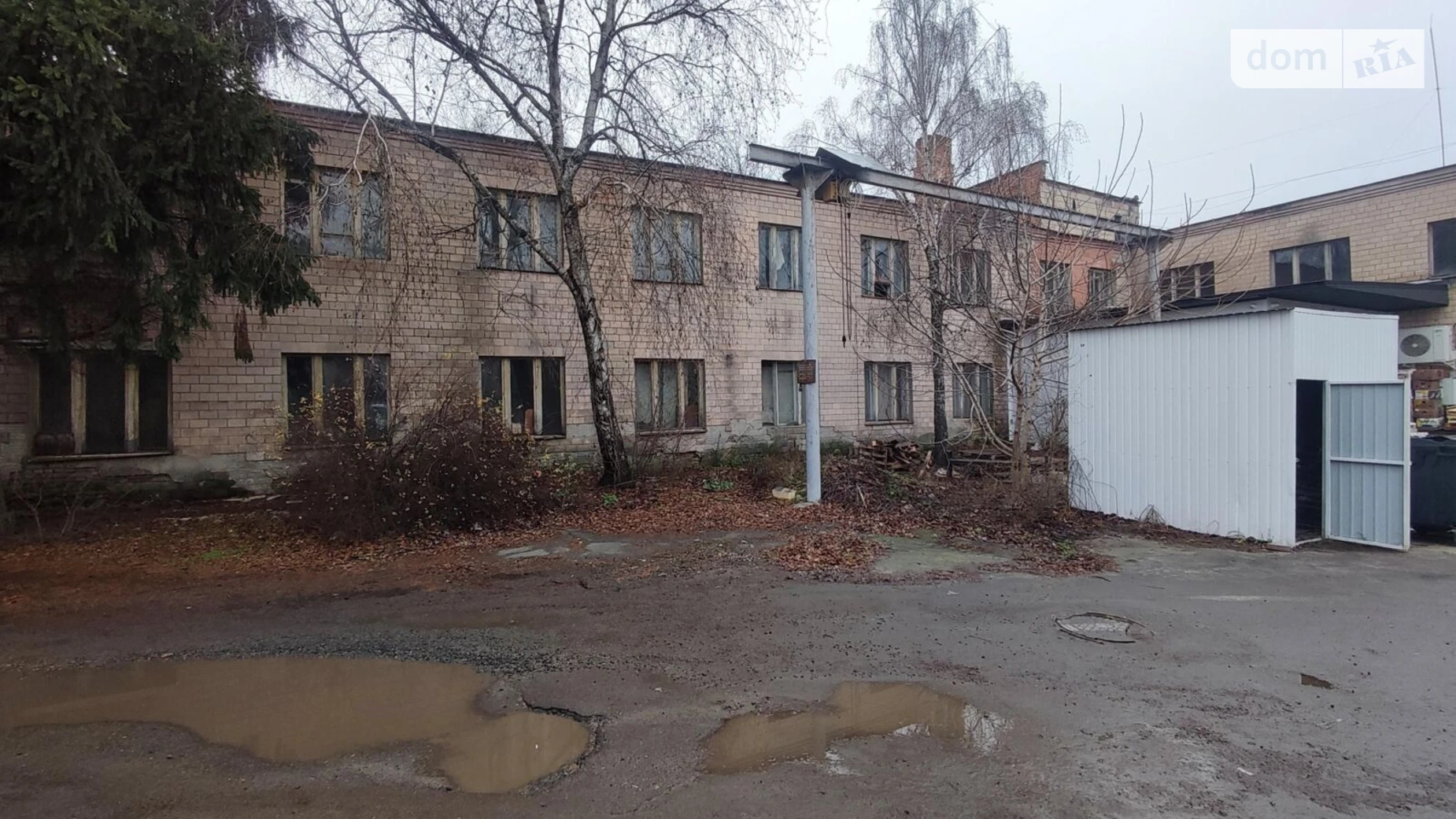 Сдается в аренду объект сферы услуг 713.8 кв. м в 2-этажном здании, цена: 14276 грн - фото 3