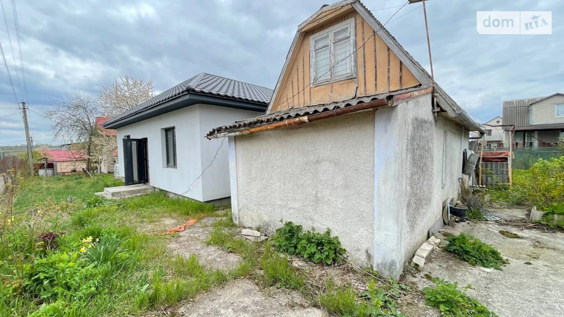 Продается одноэтажный дом 100 кв. м с мансардой, цена: 60000 $ - фото 4