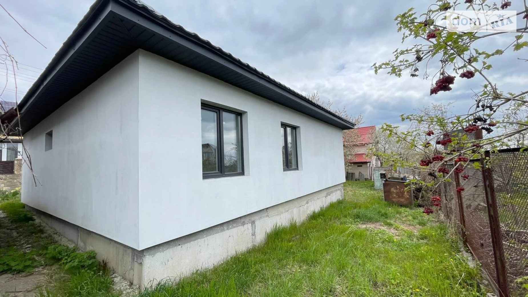 Продается одноэтажный дом 100 кв. м с мансардой, цена: 60000 $ - фото 3