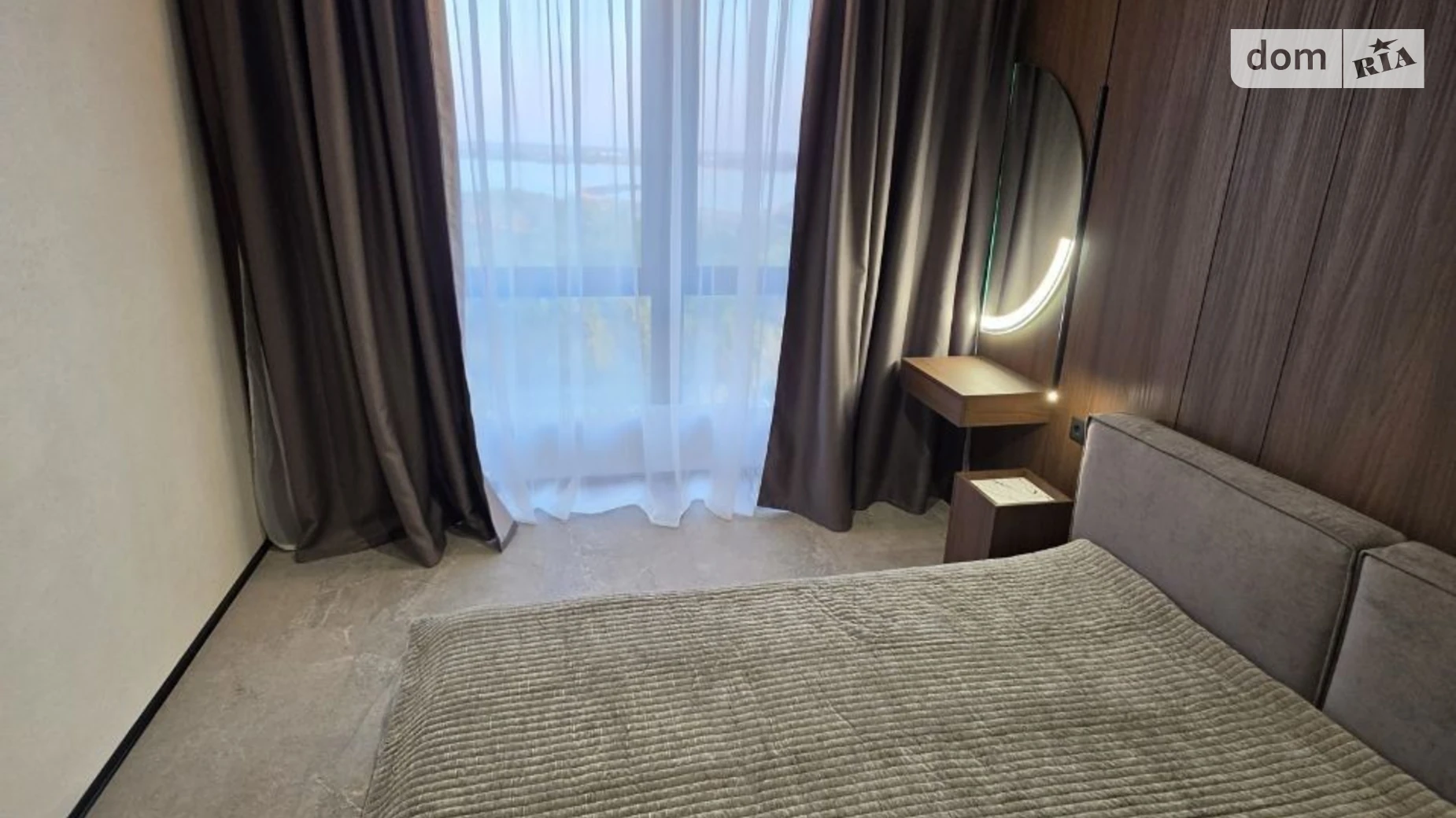 Сдается в аренду 2-комнатная квартира 45 кв. м в Днепре, ул. Набережная Победы, 128 - фото 4
