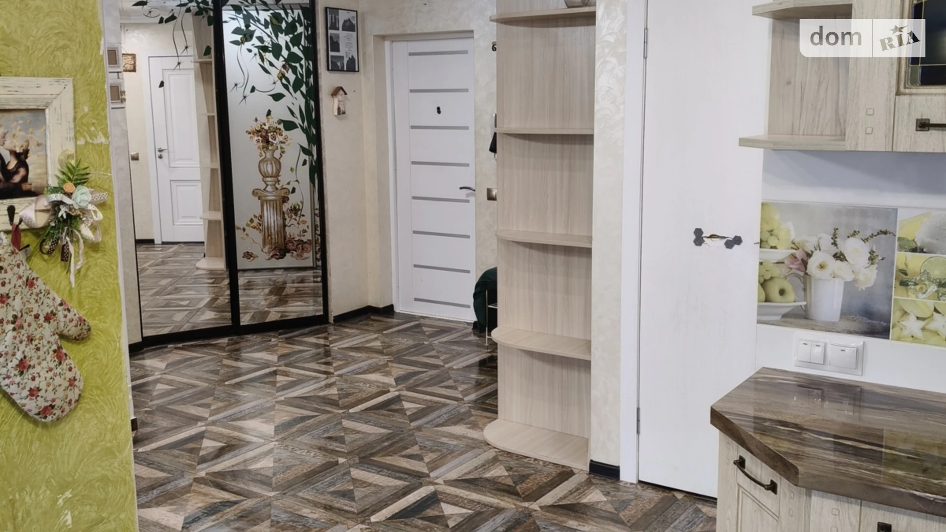 2-кімнатна квартира 71 кв. м у Тернополі, вул. Золотогірська, 3А - фото 5