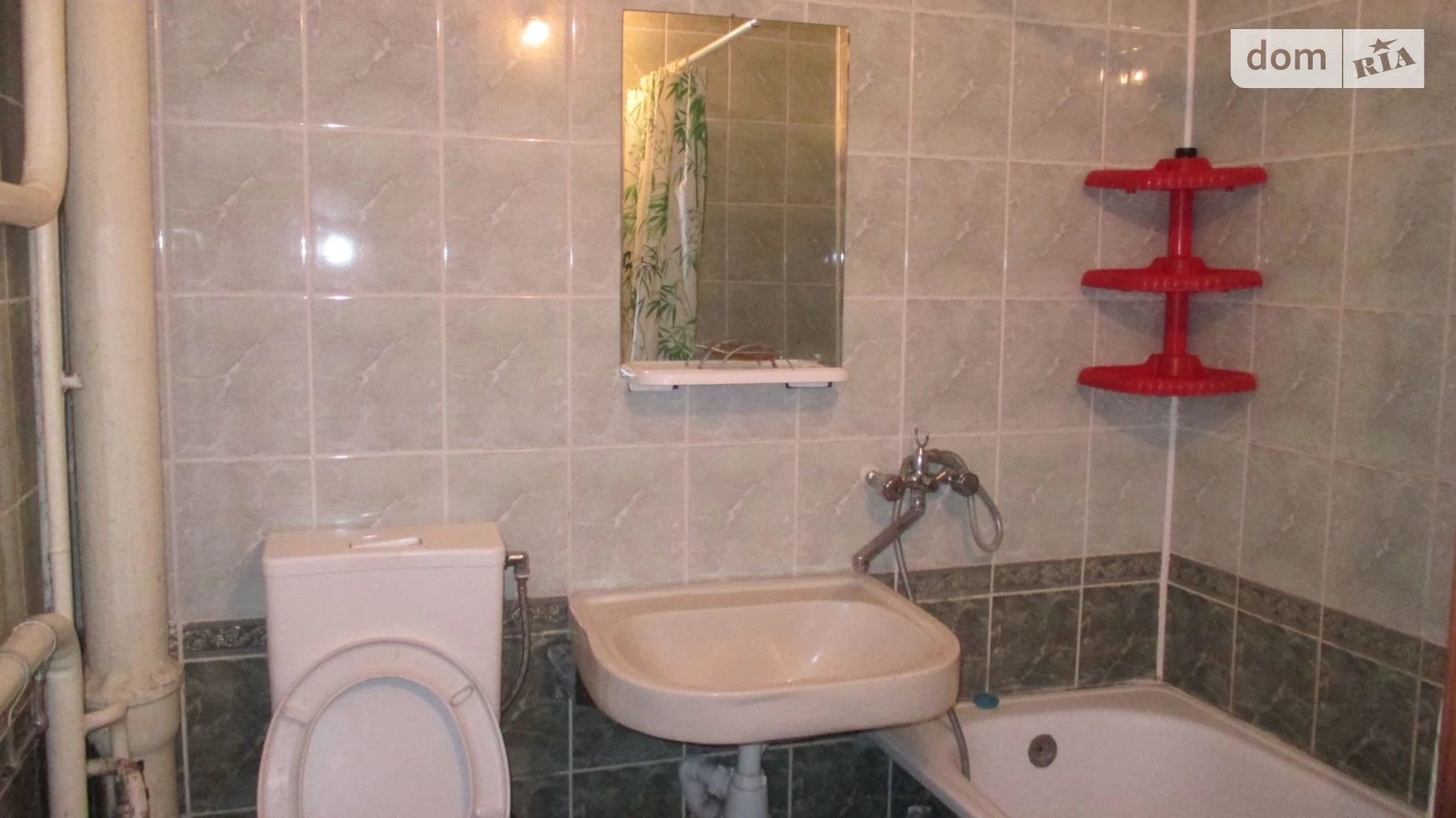 1-комнатная квартира 34 кв. м в Тернополе, ул. Бойчуков Братьев - фото 3