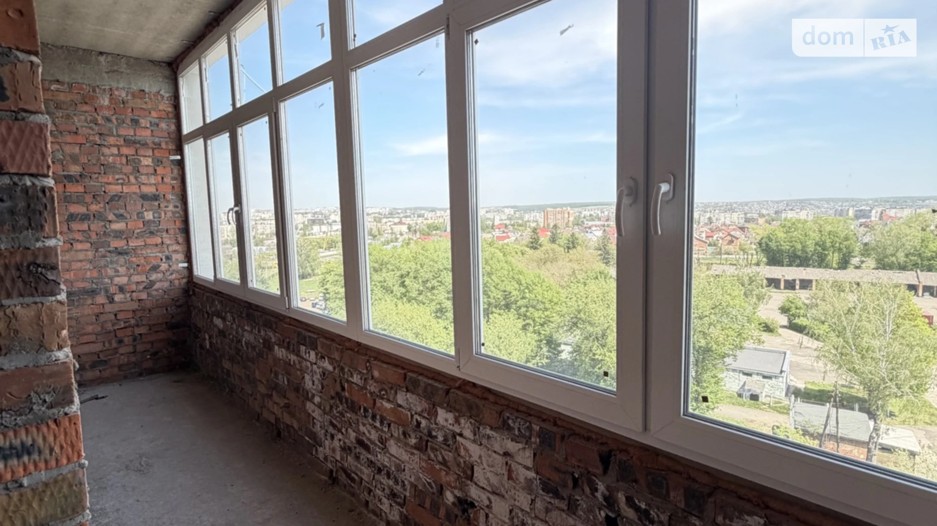 Продается 2-комнатная квартира 59 кв. м в Хмельницком, ул. Гетмана Мазепы(Красовского Маршала), 57 - фото 2