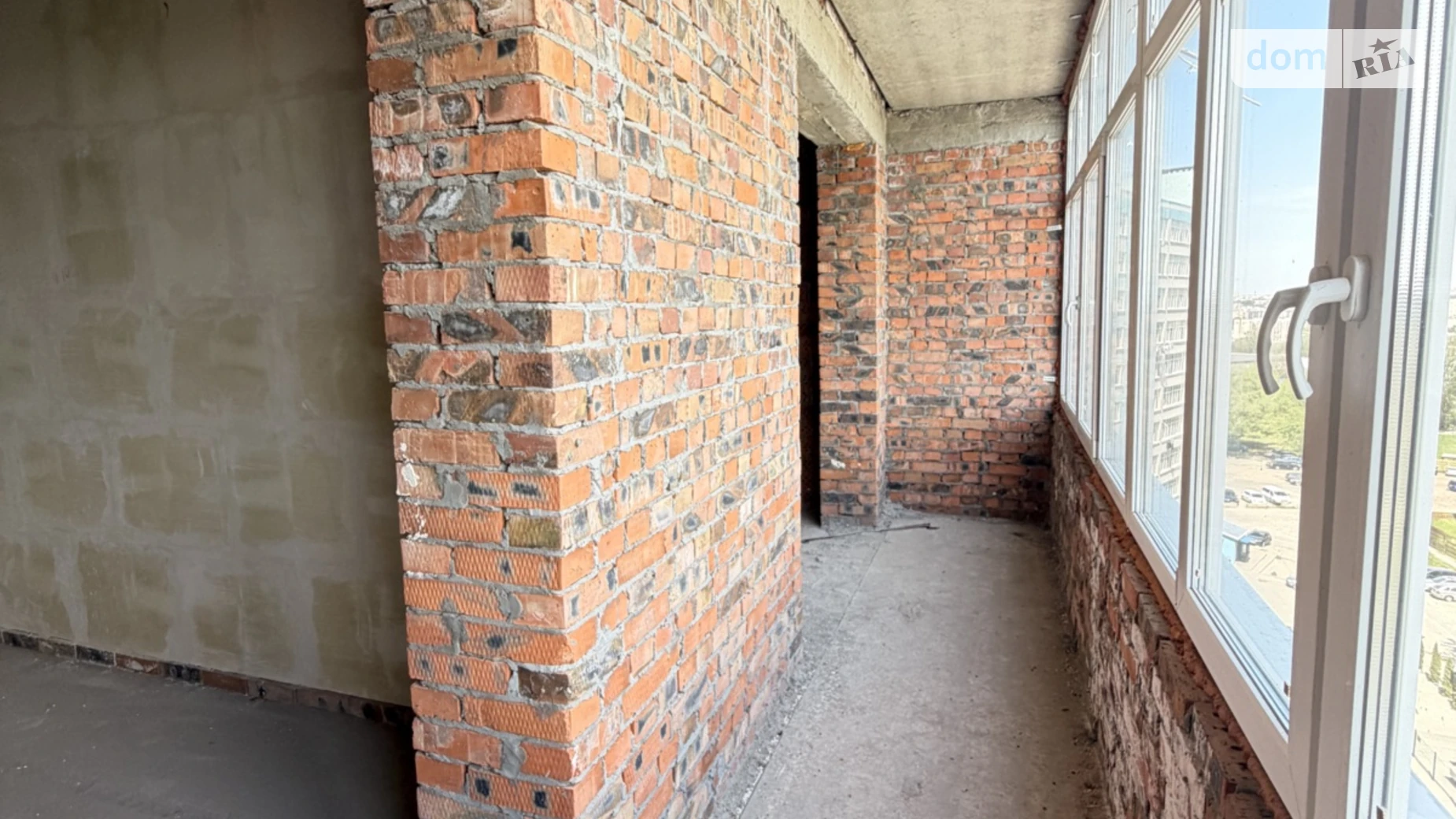 Продается 2-комнатная квартира 59 кв. м в Хмельницком, ул. Гетмана Мазепы(Красовского Маршала), 57 - фото 4