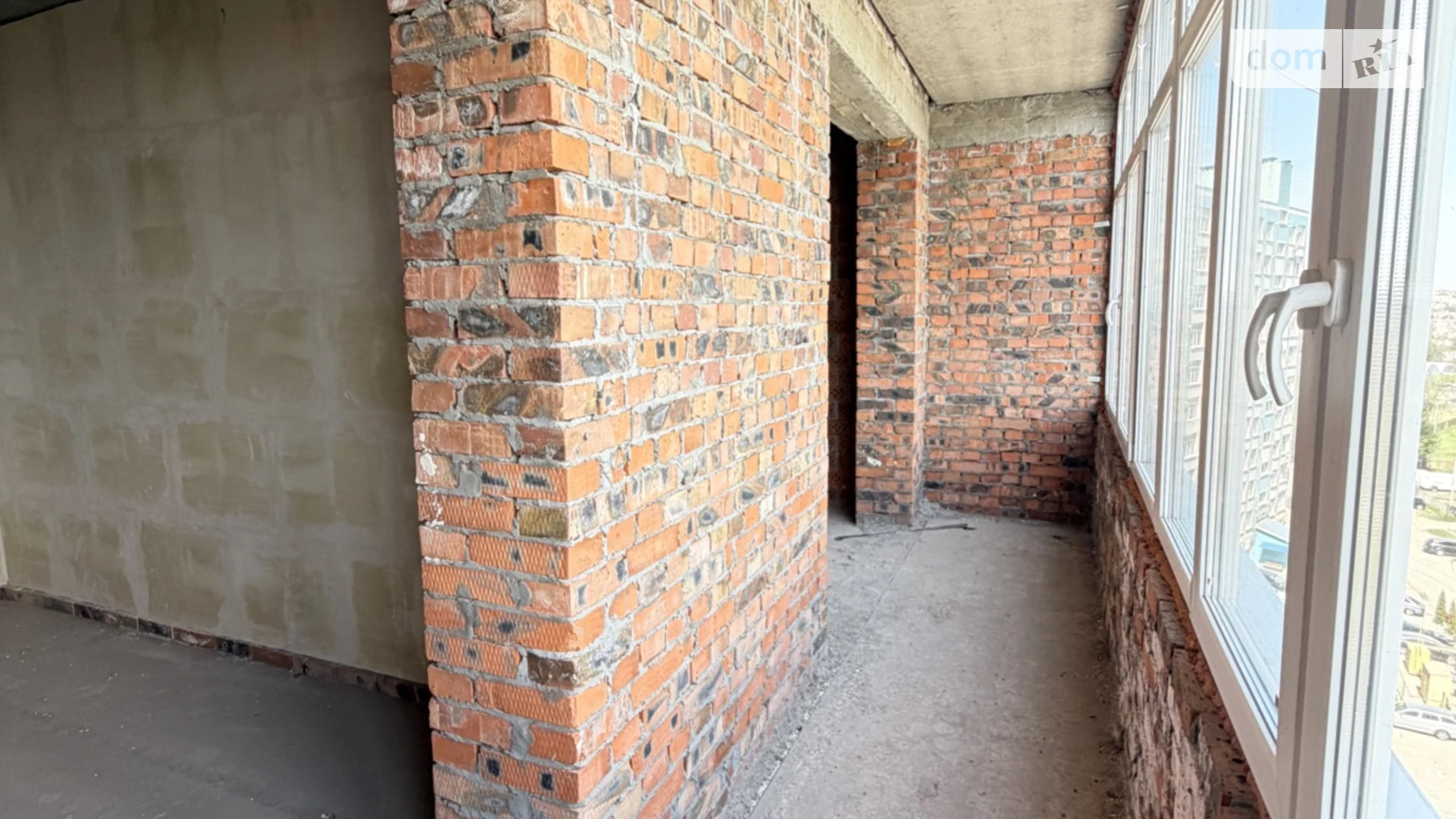 Продается 2-комнатная квартира 59 кв. м в Хмельницком, ул. Гетмана Мазепы(Красовского Маршала), 57 - фото 5
