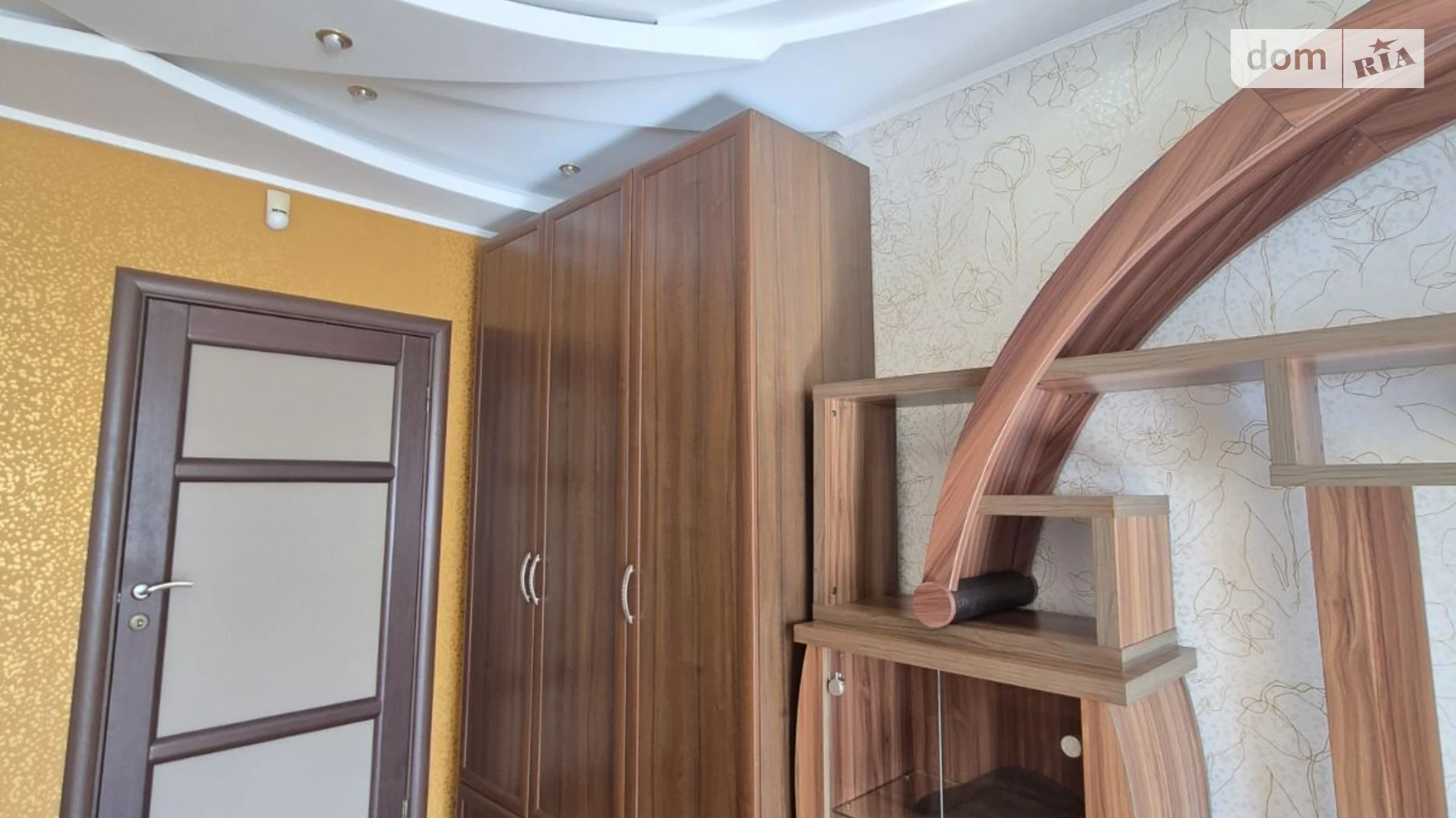 Сдается в аренду 2-комнатная квартира 76 кв. м в Виннице, ул. Зодчих - фото 3