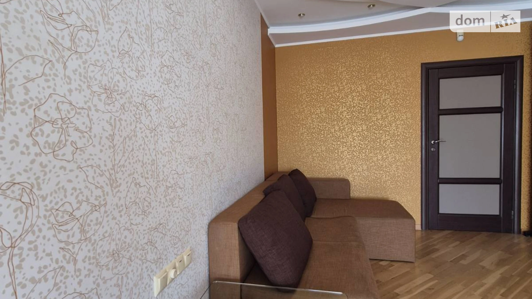 Сдается в аренду 2-комнатная квартира 76 кв. м в Виннице, ул. Зодчих - фото 4