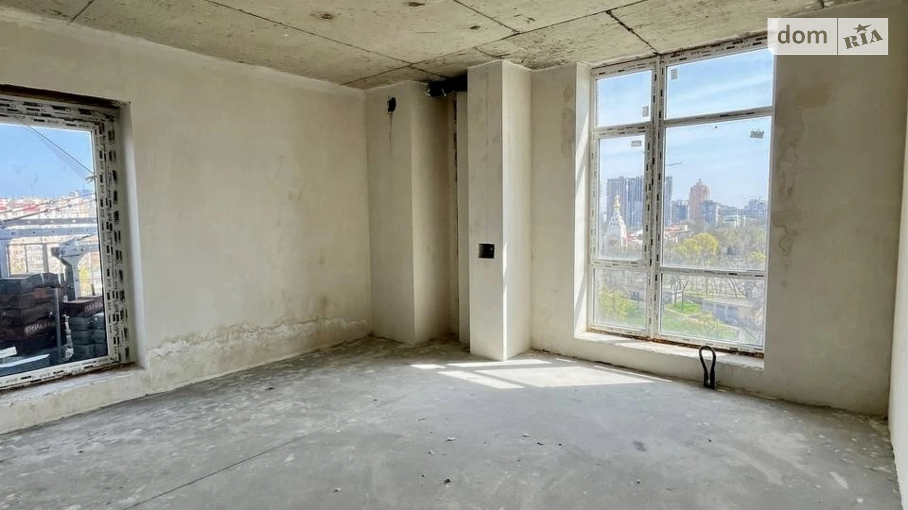 Продается 3-комнатная квартира 92 кв. м в Одессе, Фонтанская дор., 6А/1 - фото 5