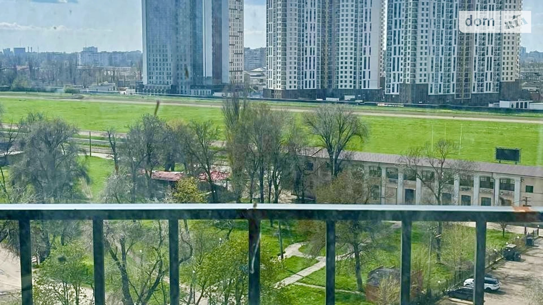 Продается 3-комнатная квартира 92 кв. м в Одессе, Фонтанская дор., 6А/1 - фото 4