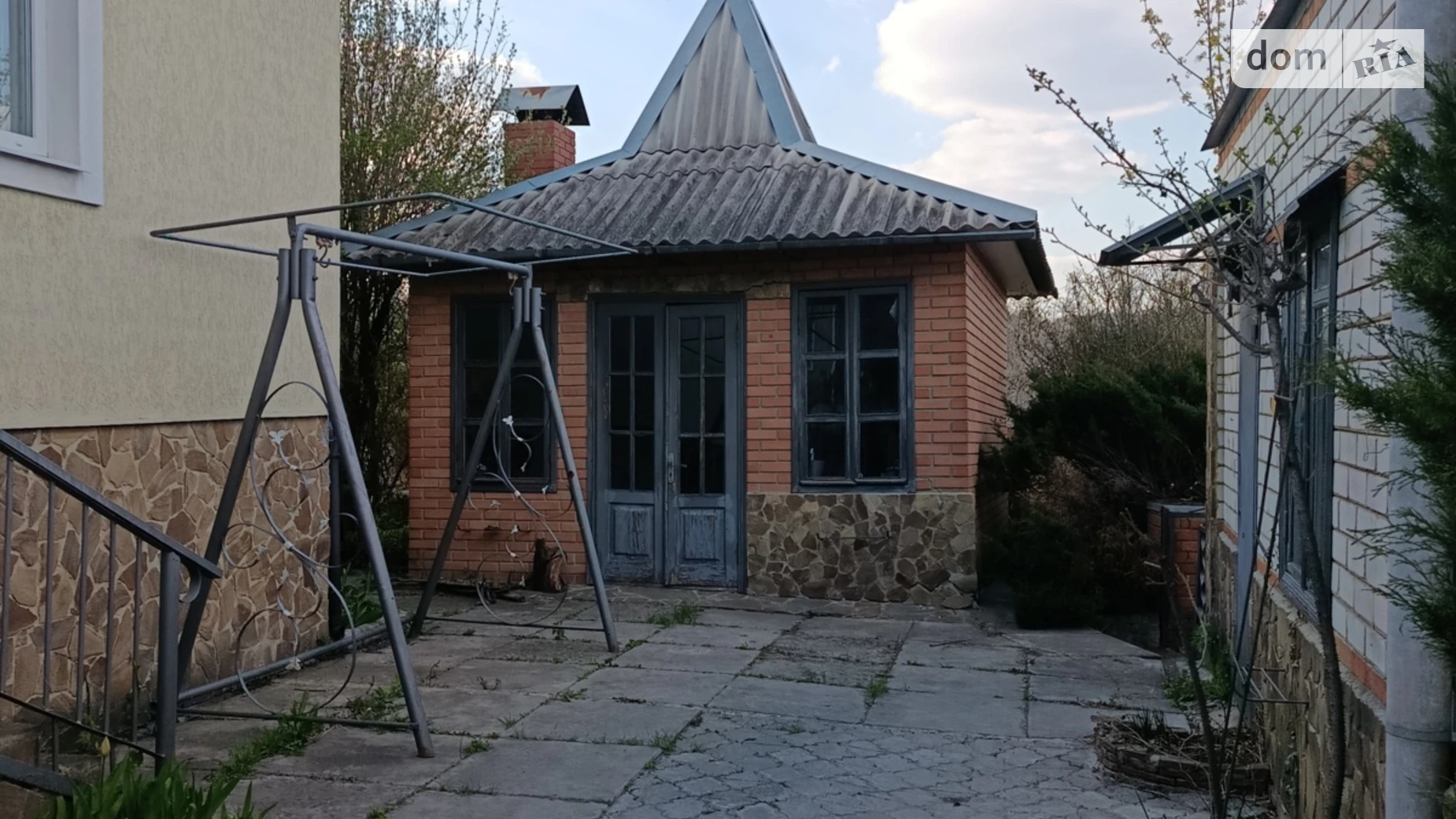 Продається будинок 3 поверховий 200.1 кв. м з меблями, цена: 95000 $ - фото 4