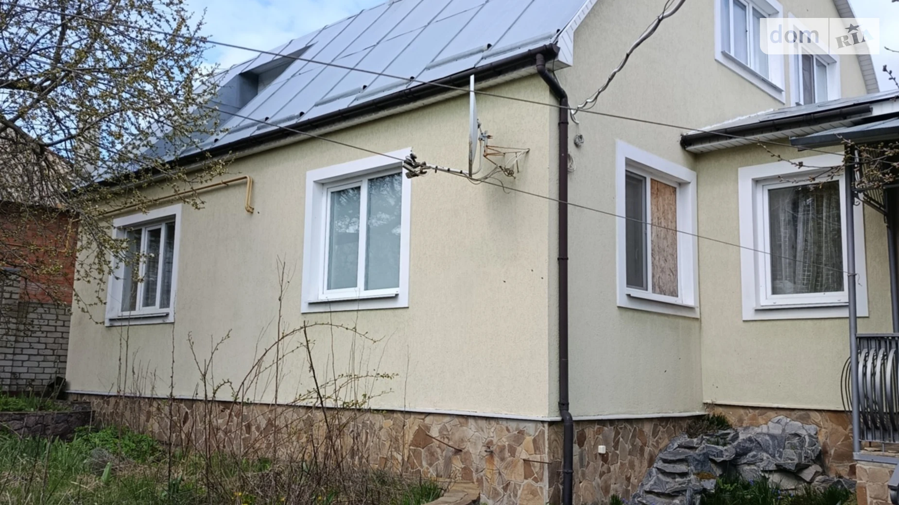 Продається будинок 3 поверховий 200.1 кв. м з меблями, цена: 95000 $ - фото 2