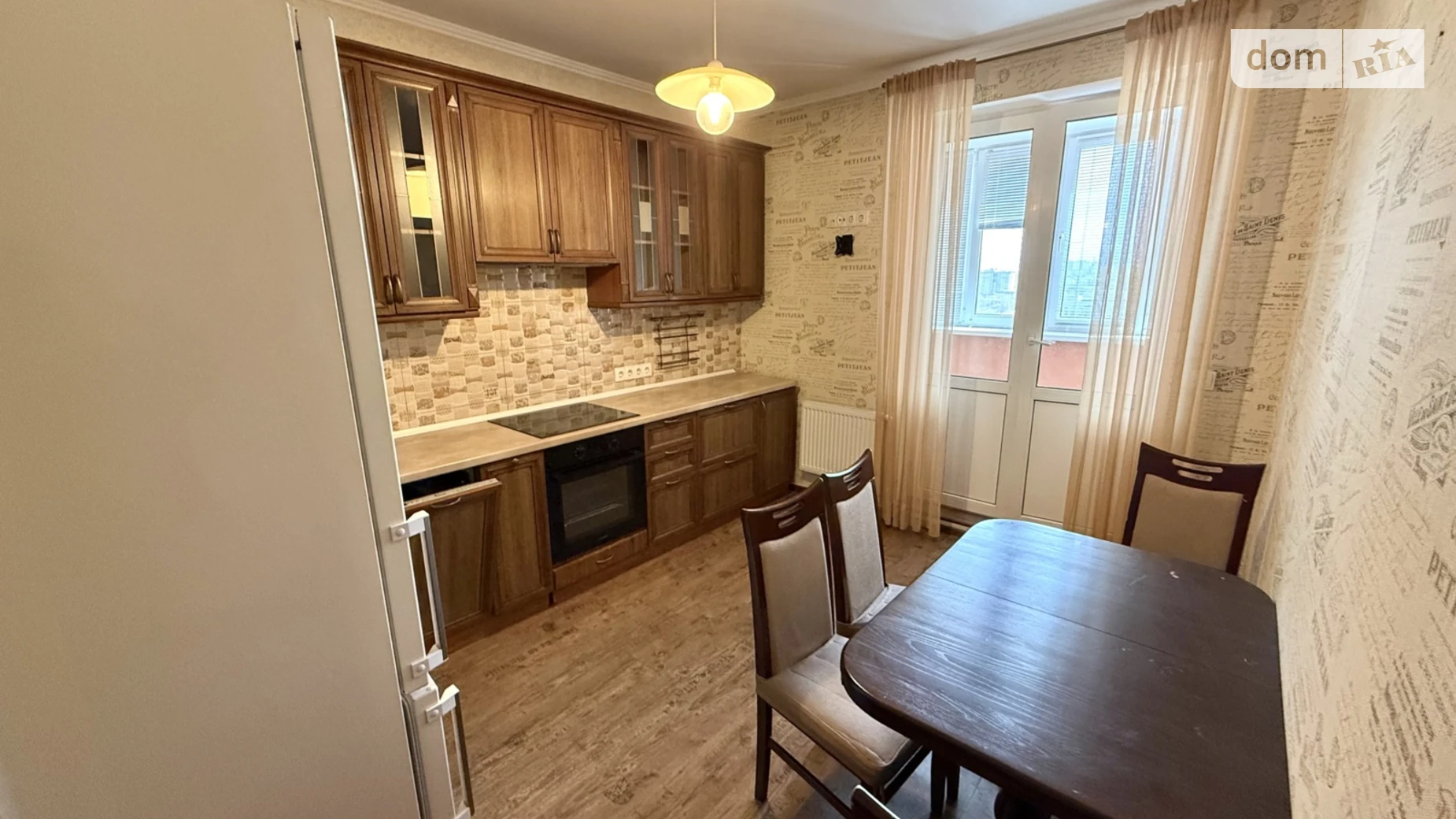 Продается 3-комнатная квартира 75.5 кв. м в Киеве, ул. Феодосийская, 1А - фото 4