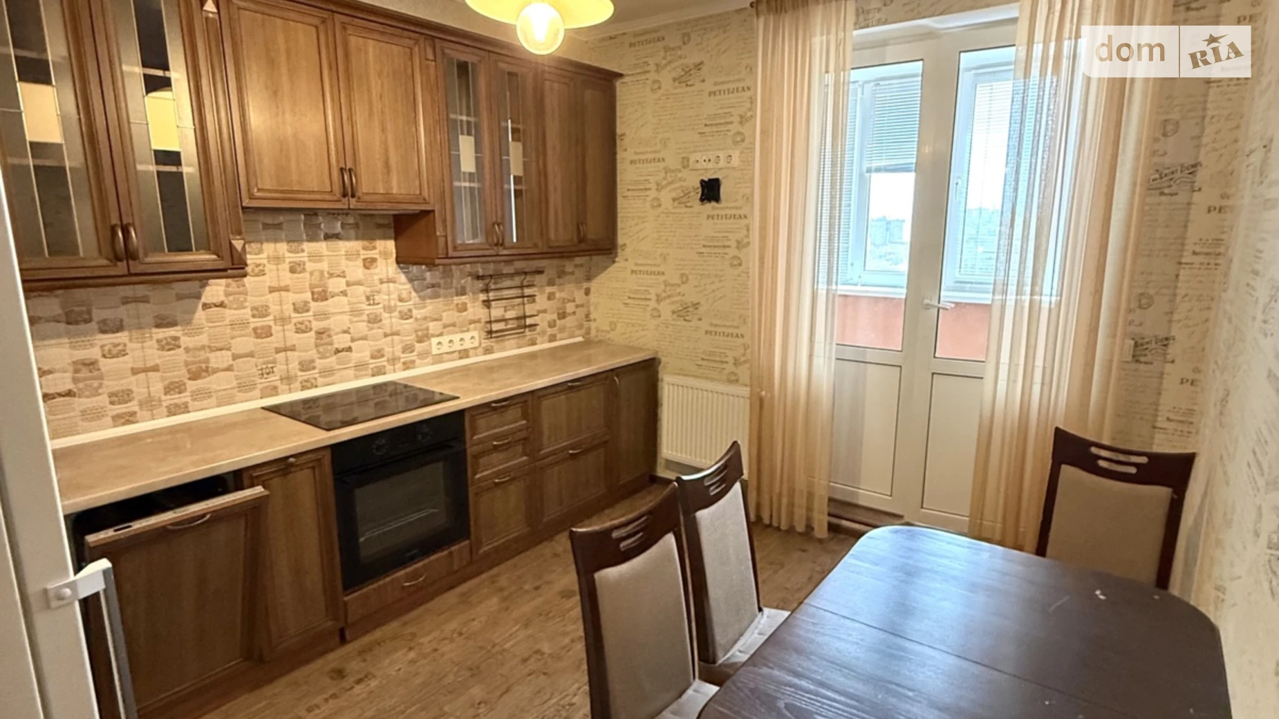 Продается 3-комнатная квартира 75.5 кв. м в Киеве, ул. Феодосийская, 1А - фото 5