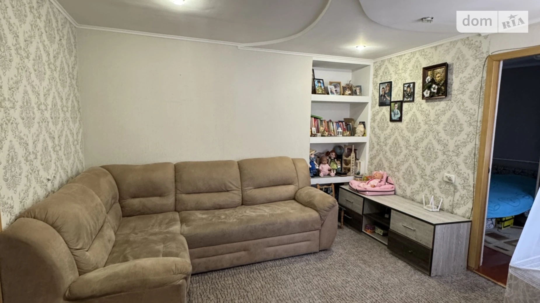 Продается часть дома 60 кв. м с бассейном, цена: 45000 $ - фото 2