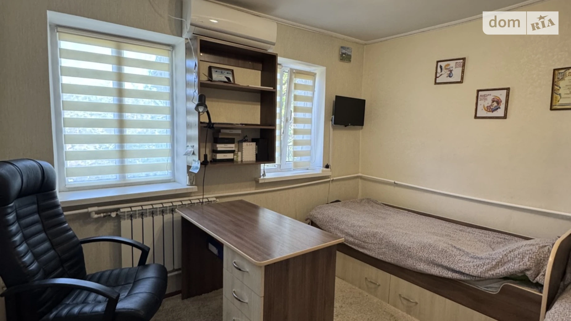 Продается часть дома 60 кв. м с бассейном, цена: 45000 $ - фото 3