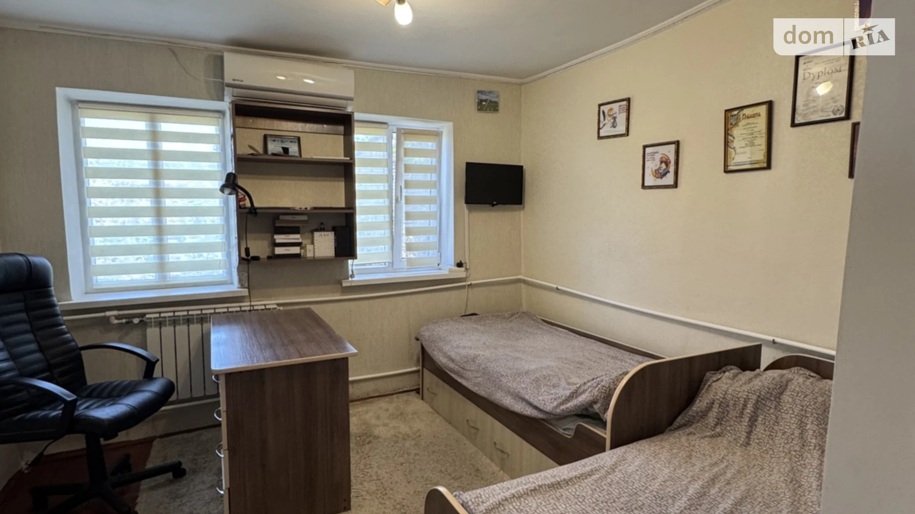 Продается часть дома 60 кв. м с бассейном, цена: 45000 $ - фото 4