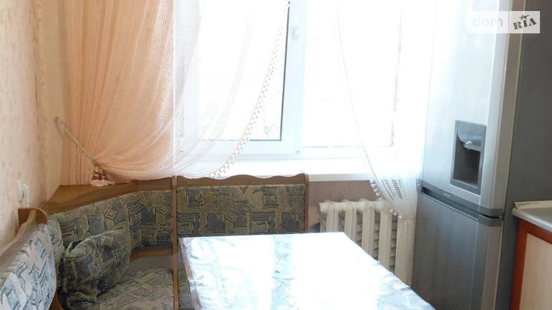 Сдается в аренду 1-комнатная квартира 34 кв. м в Виннице, ул. Дачная - фото 2
