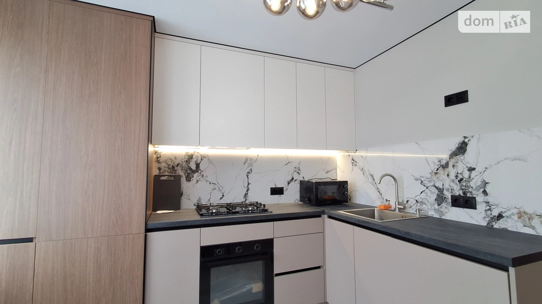 1-кімнатна квартира 39 кв. м у Тернополі, цена: 77000 $ - фото 2