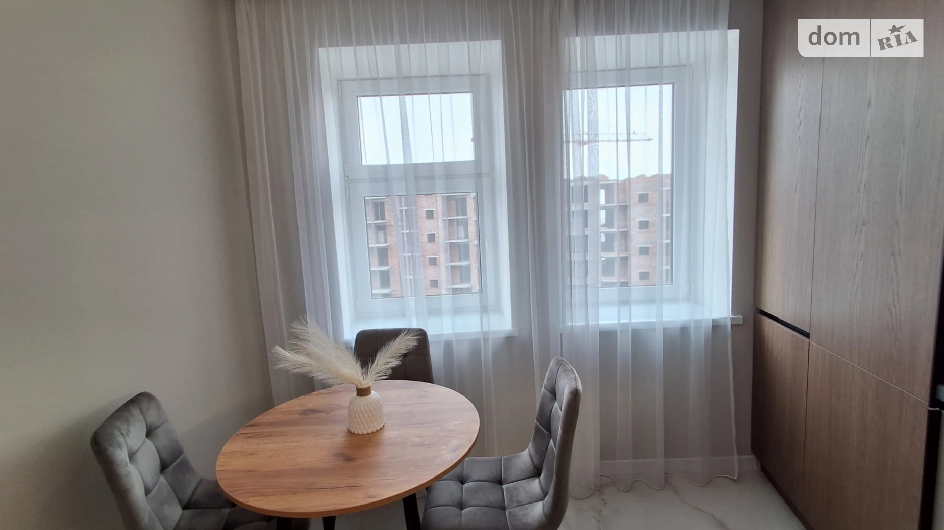 1-кімнатна квартира 39 кв. м у Тернополі, цена: 77000 $ - фото 3