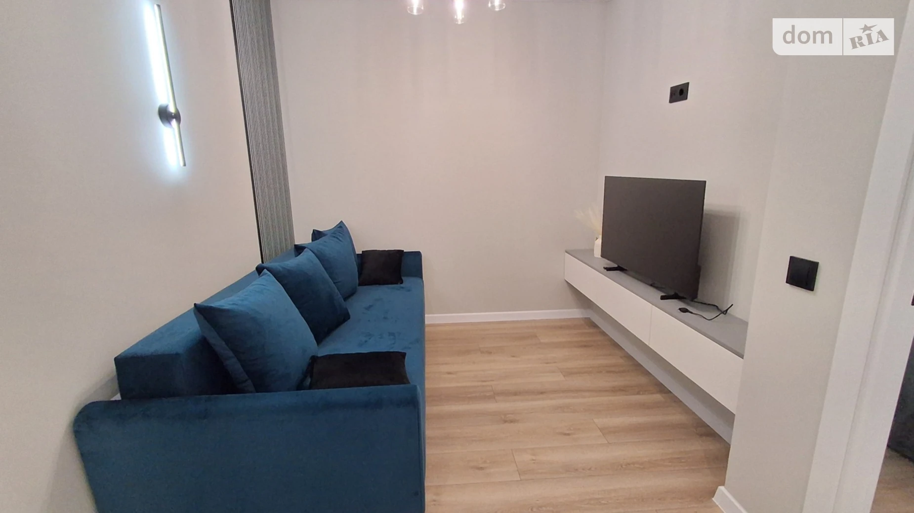 1-кімнатна квартира 39 кв. м у Тернополі, цена: 77000 $ - фото 4