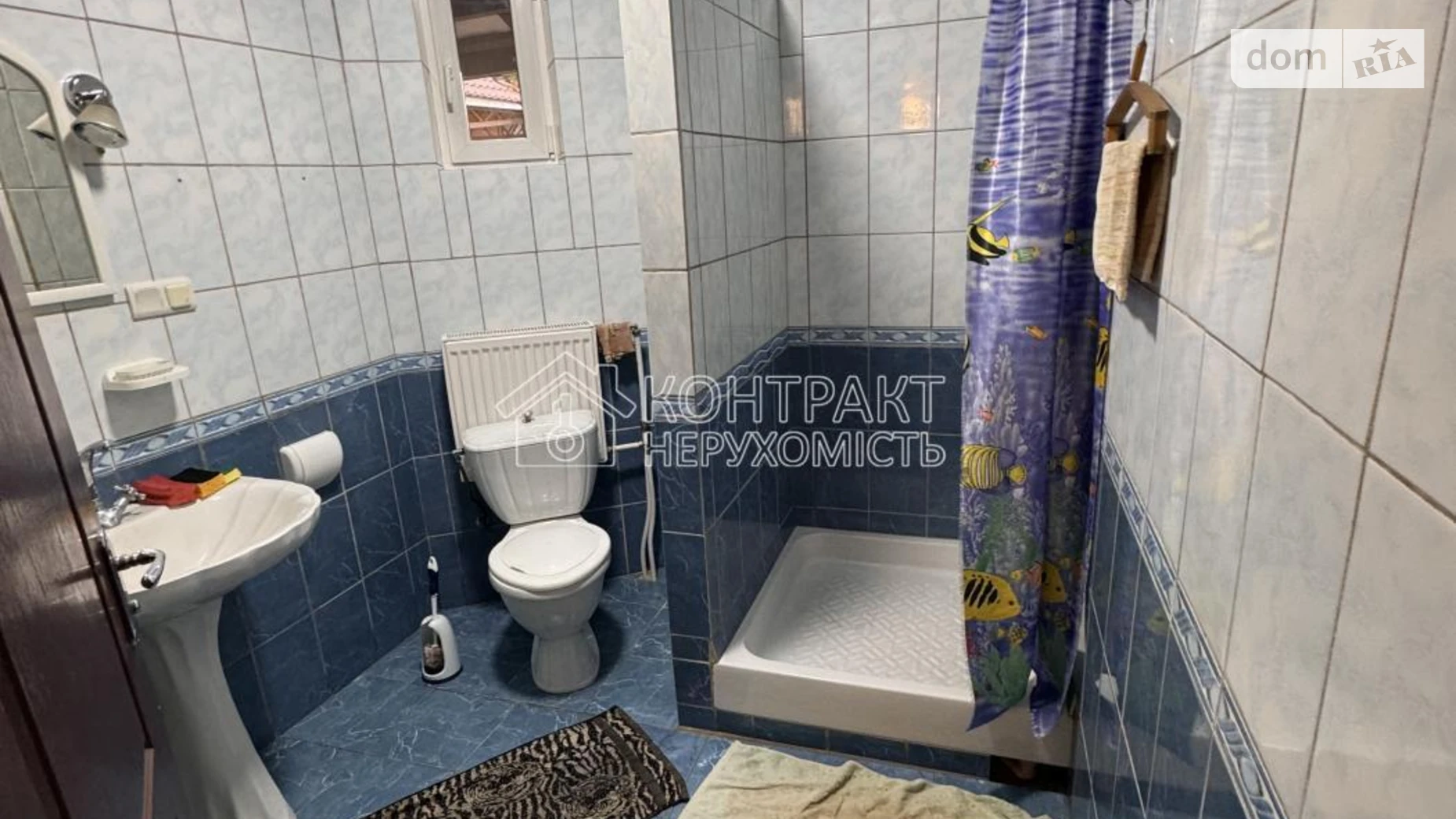 Продається одноповерховий будинок 60 кв. м с басейном, цена: 55000 $ - фото 5