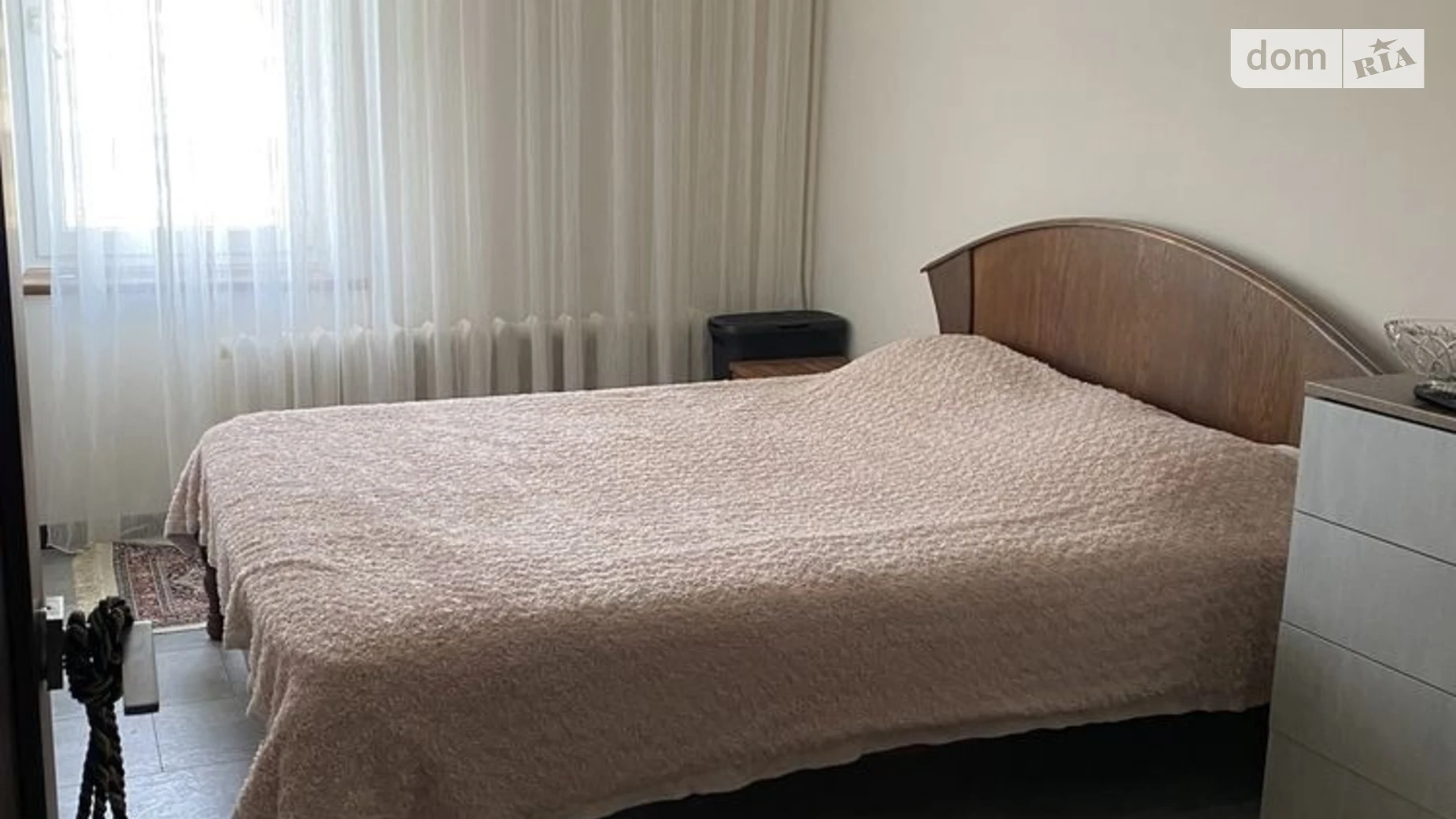 Сдается в аренду 2-комнатная квартира 50 кв. м в Днепре, просп. Героев, 19 - фото 5