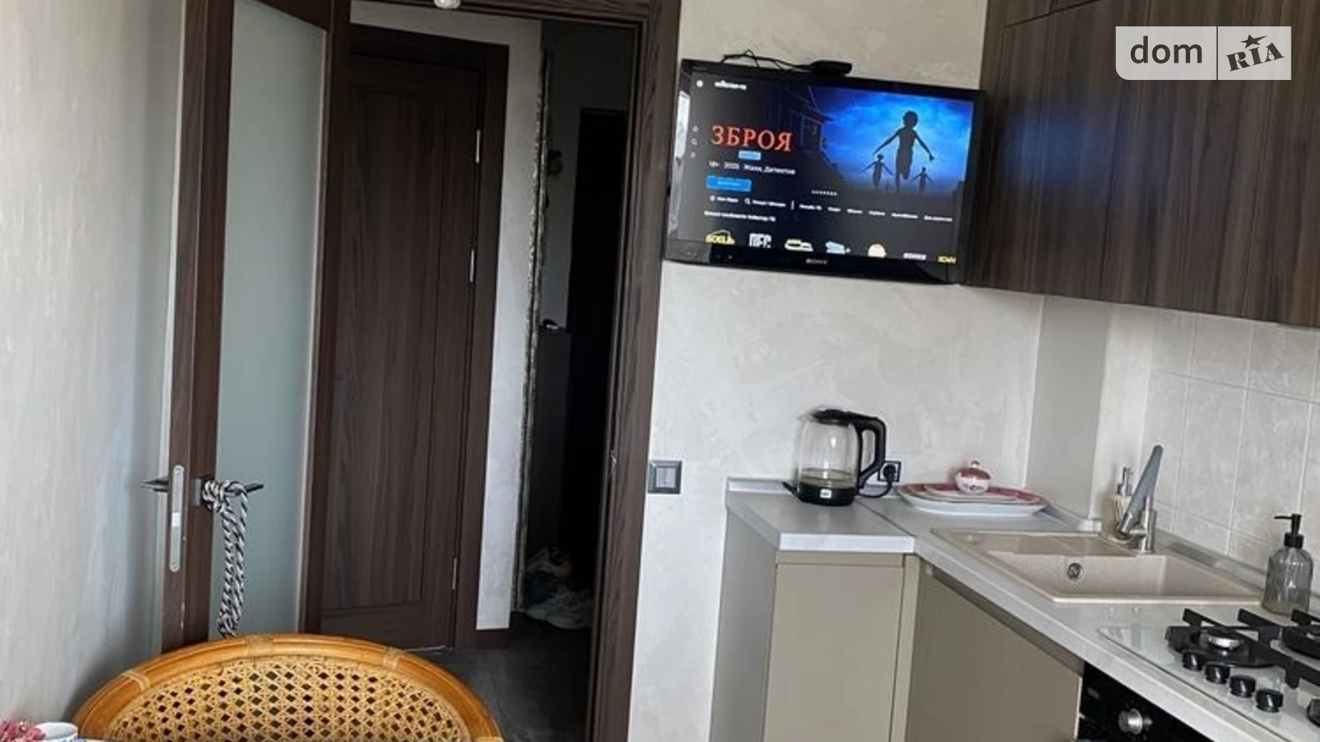 Сдается в аренду 2-комнатная квартира 50 кв. м в Днепре, просп. Героев, 19 - фото 4