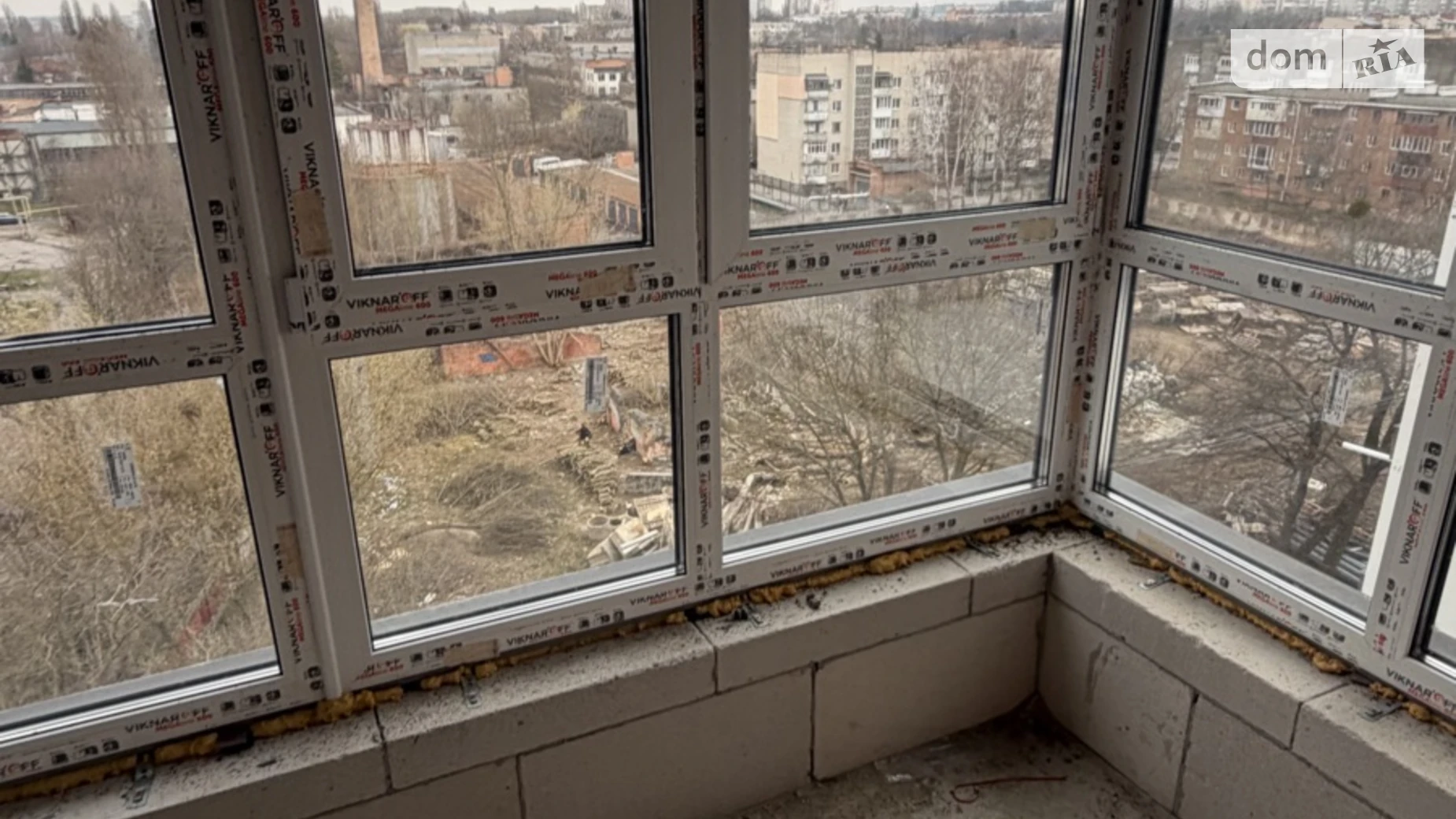 Продается 1-комнатная квартира 50.2 кв. м в Виннице, ул. Стрелецкая, 23 - фото 5